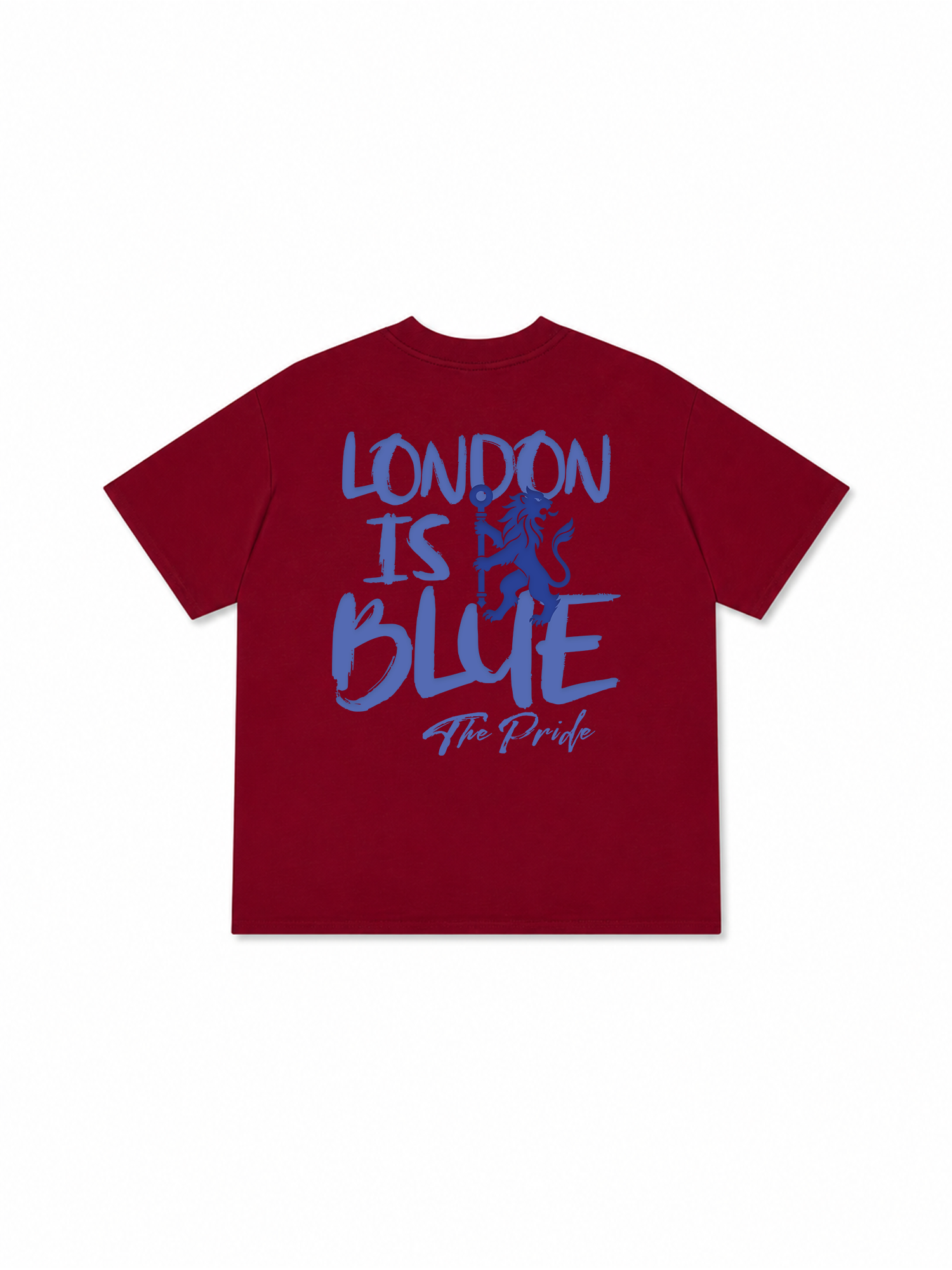 Áo Thun Relaxed Fit  London Is Blue