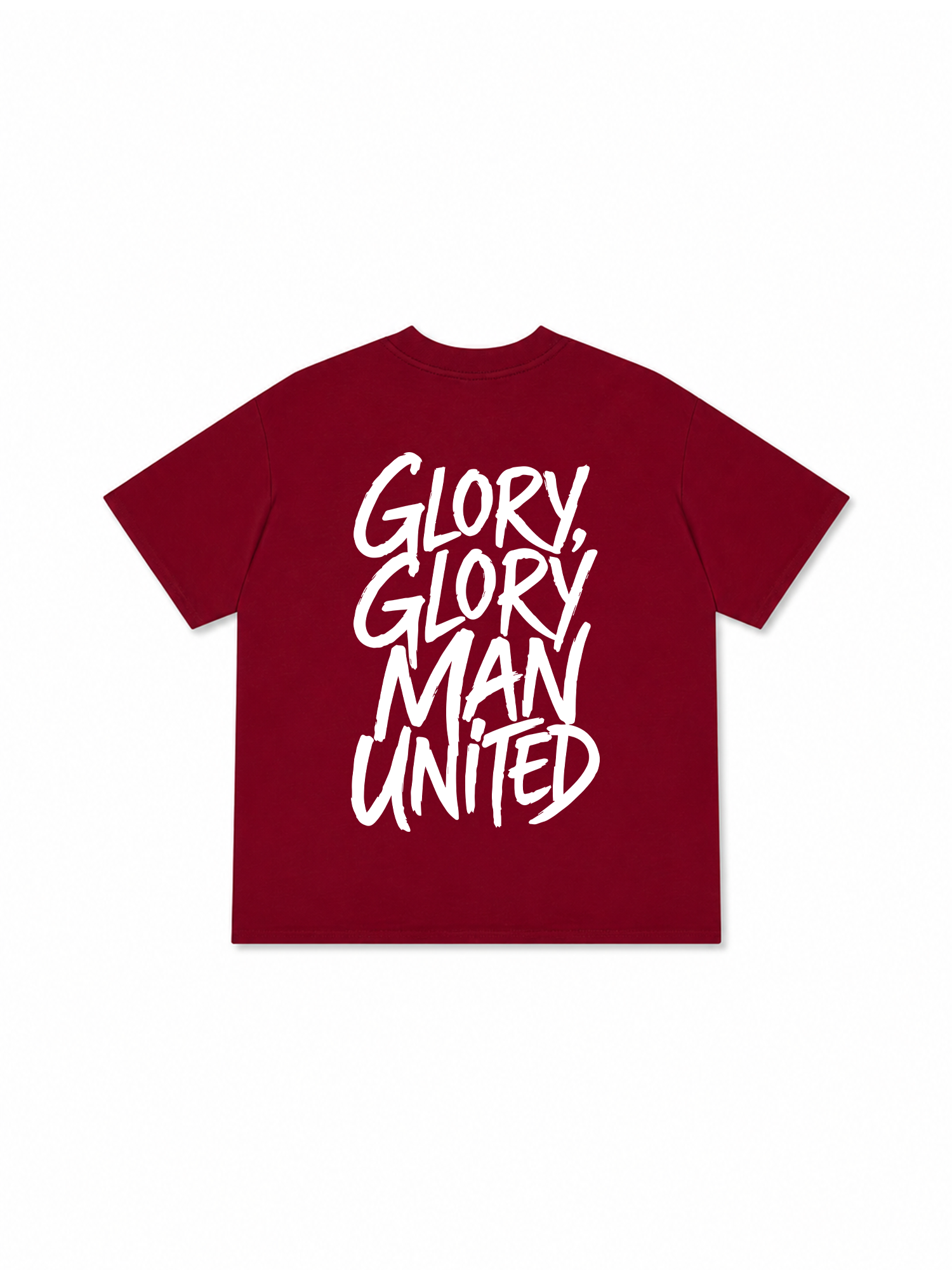 Áo Thun Relaxed Fit Glory MU