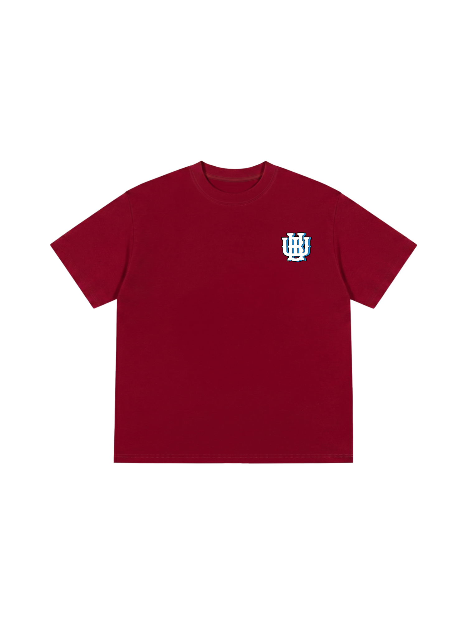 Áo Thun Relaxed Fit Master Baseball New York Baseball