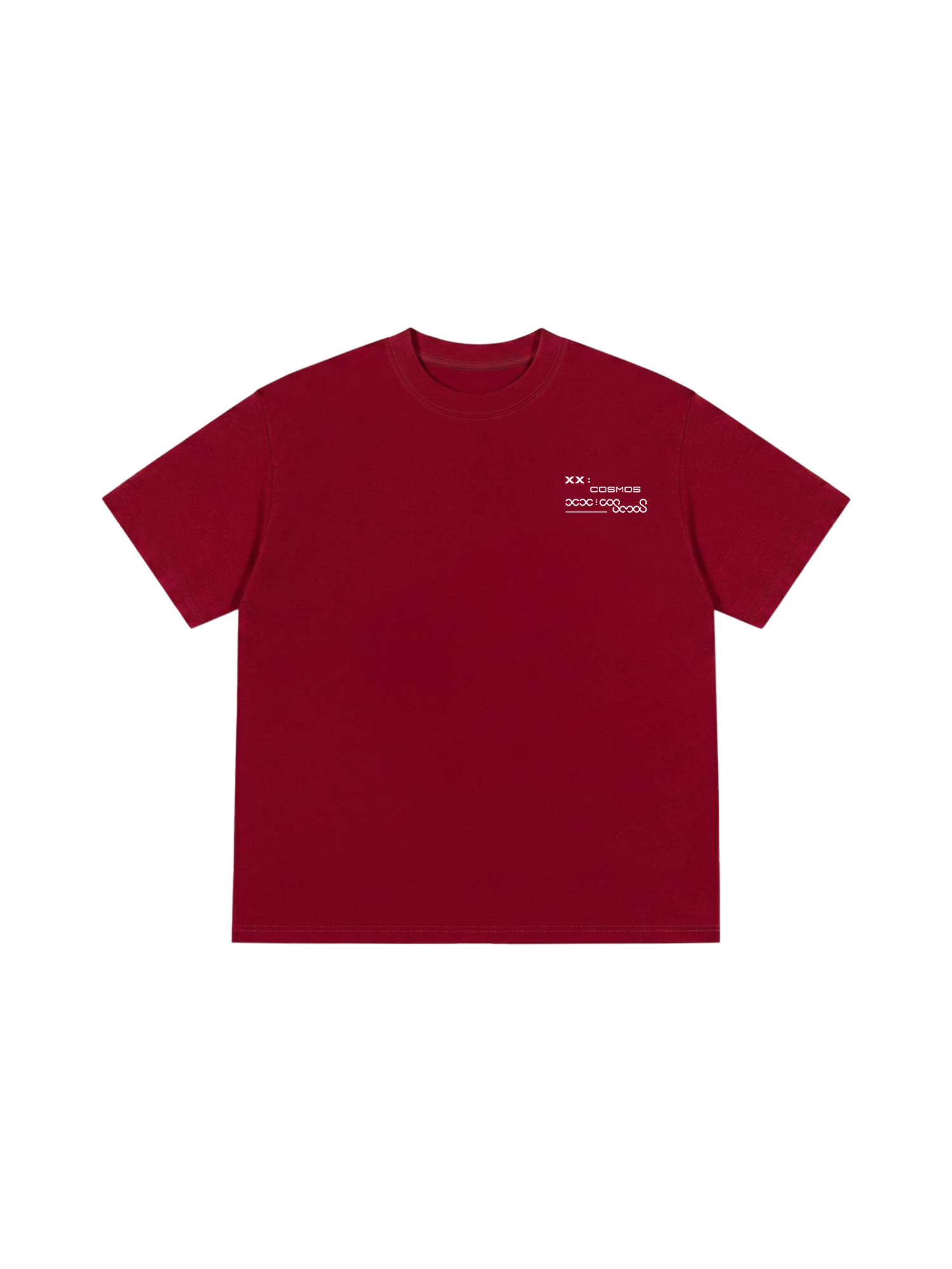 Áo Thun Relaxed Fit Big Bang World Tour 2026