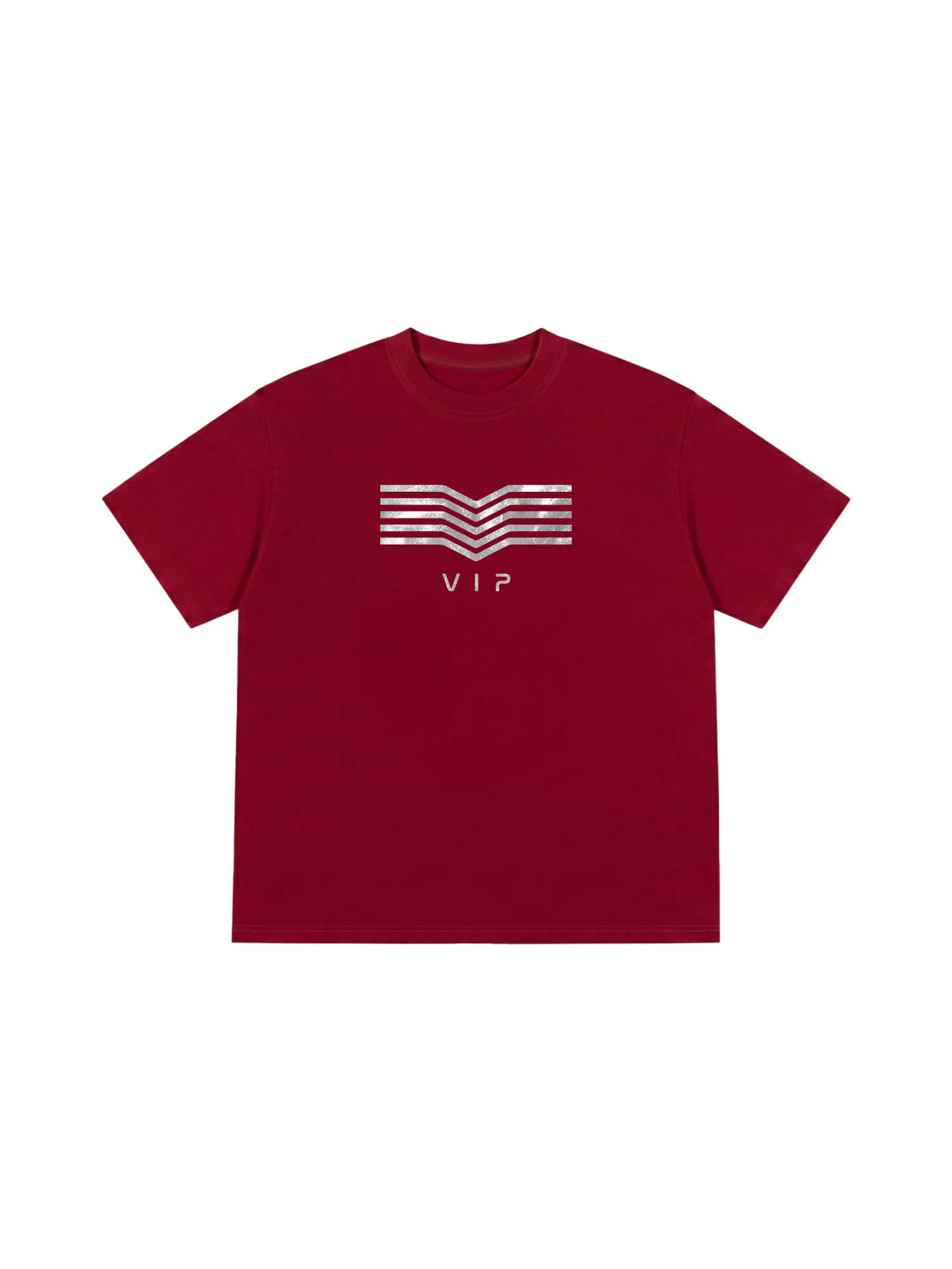 Áo Thun Relaxed Fit V.I.P