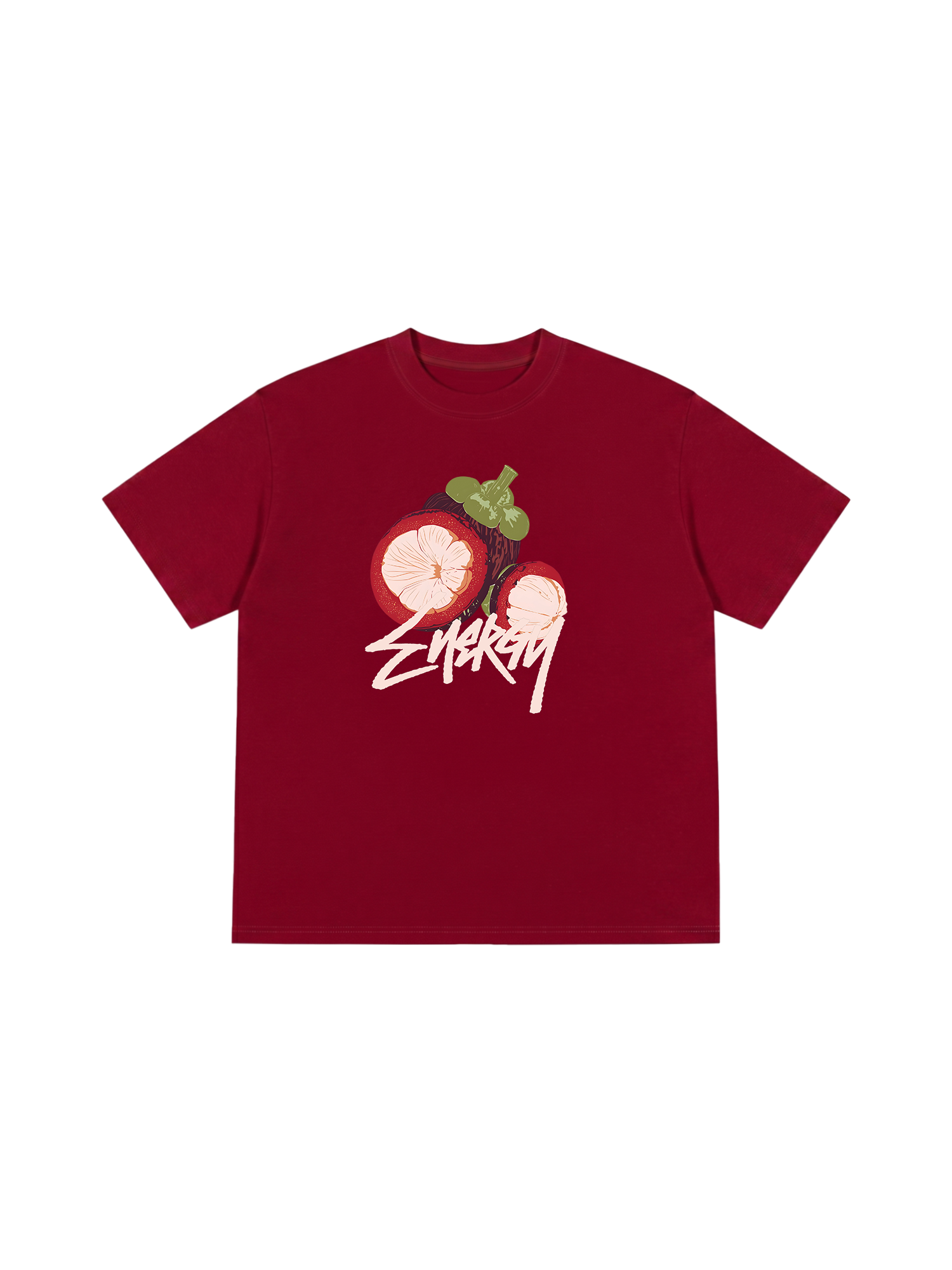 Áo Thun Relaxed Fit Energy Vibrant Bites