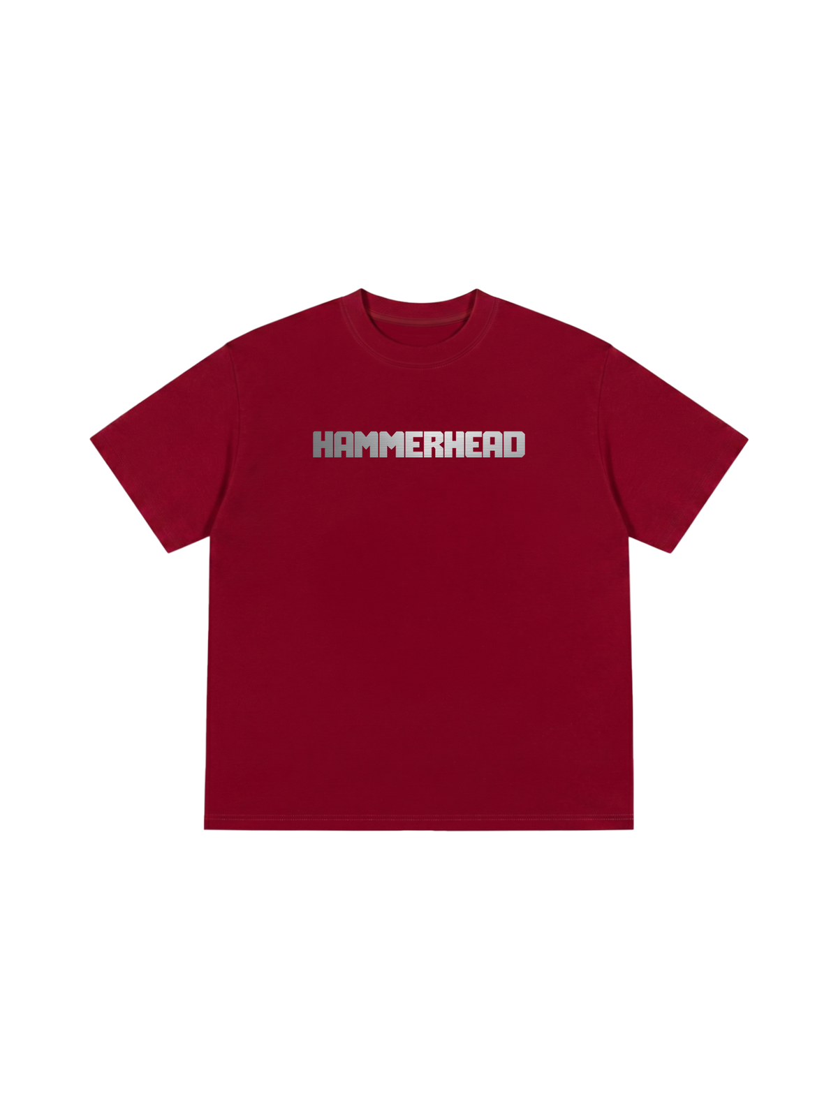 Áo Thun Relaxed Fit  HAMMERHEAD