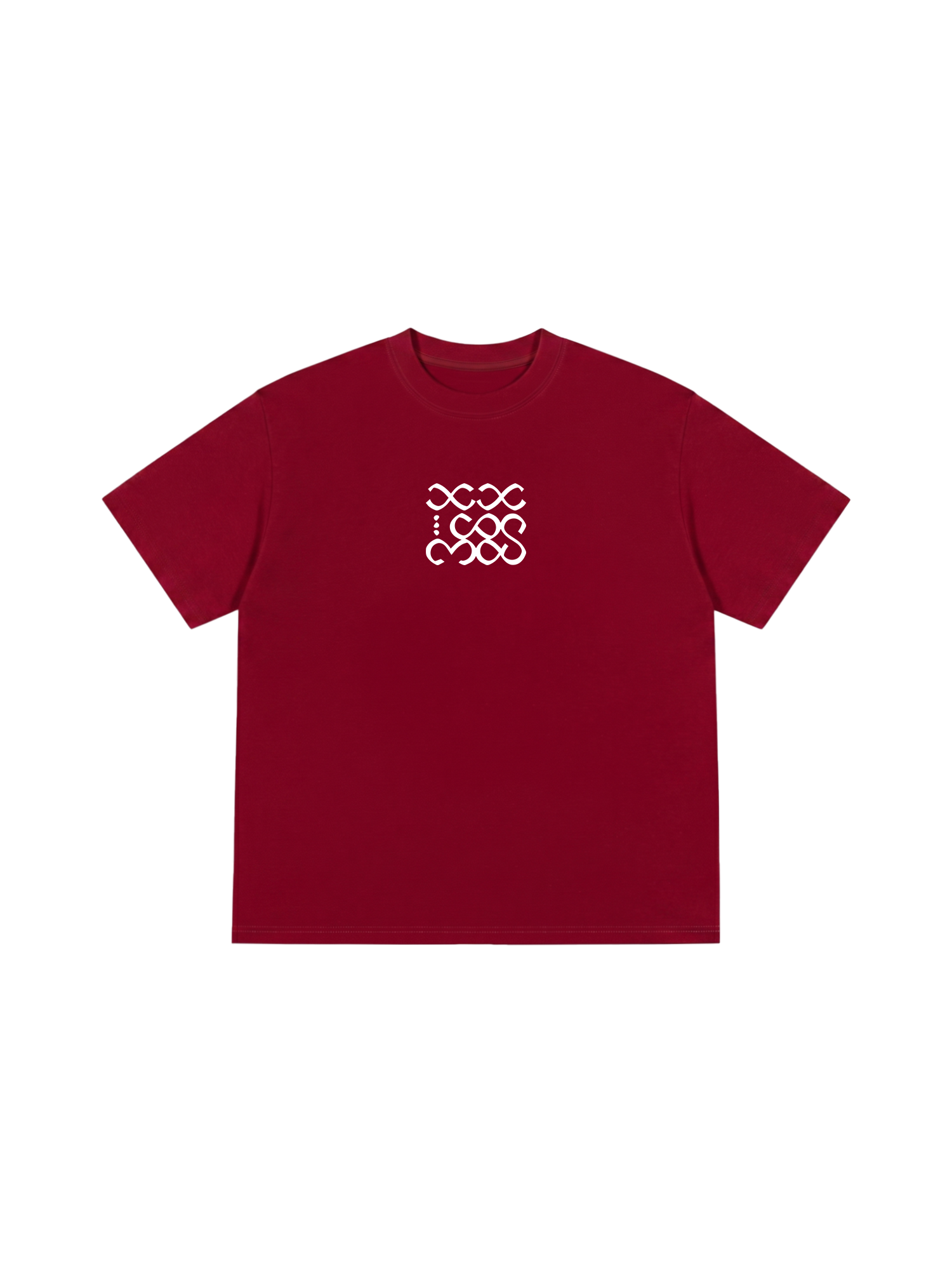 Áo Thun Relaxed Fit 20th Anniversary Green