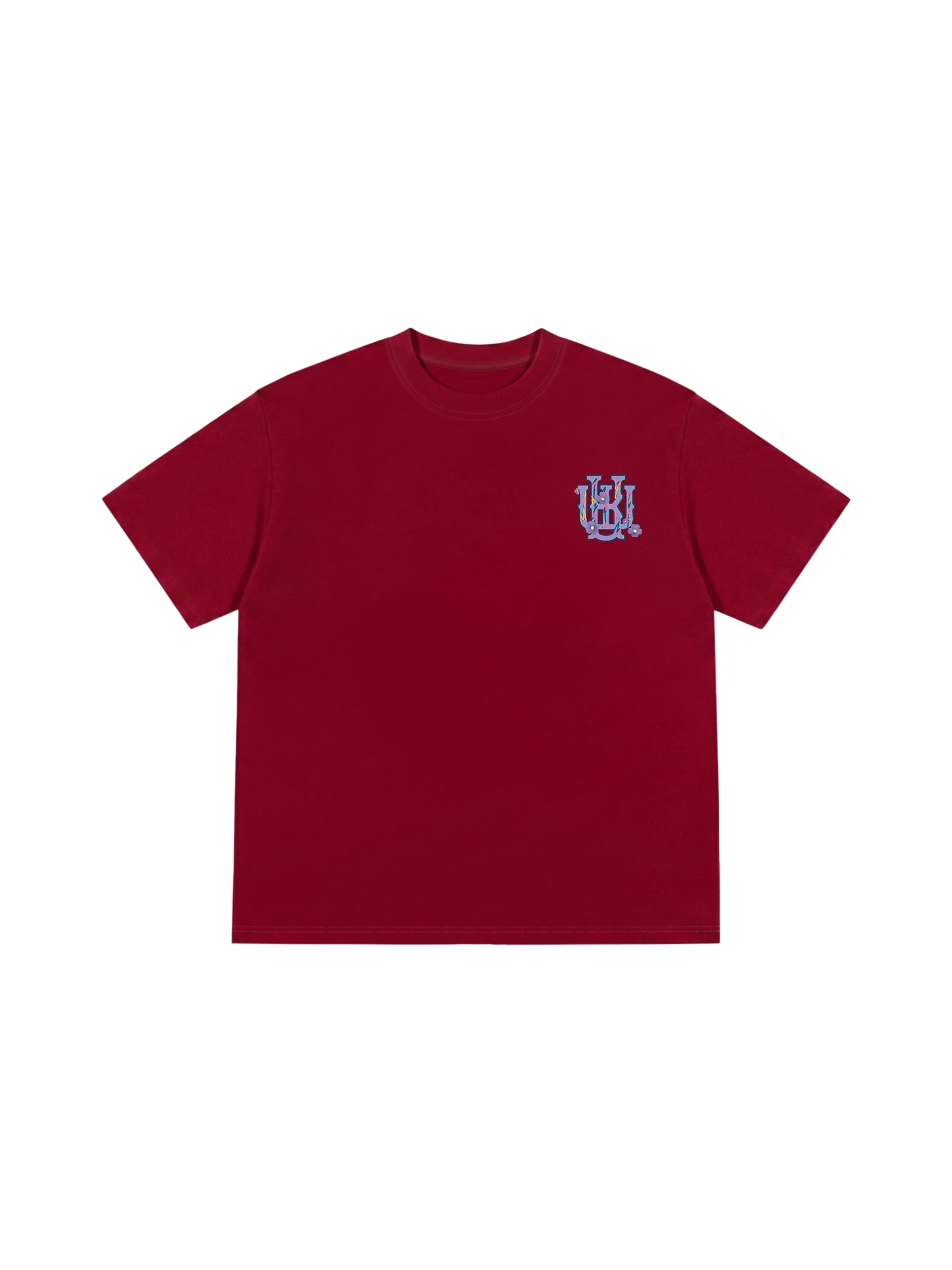 Áo Thun Relaxed Fit Master Baseball Made By Legend
