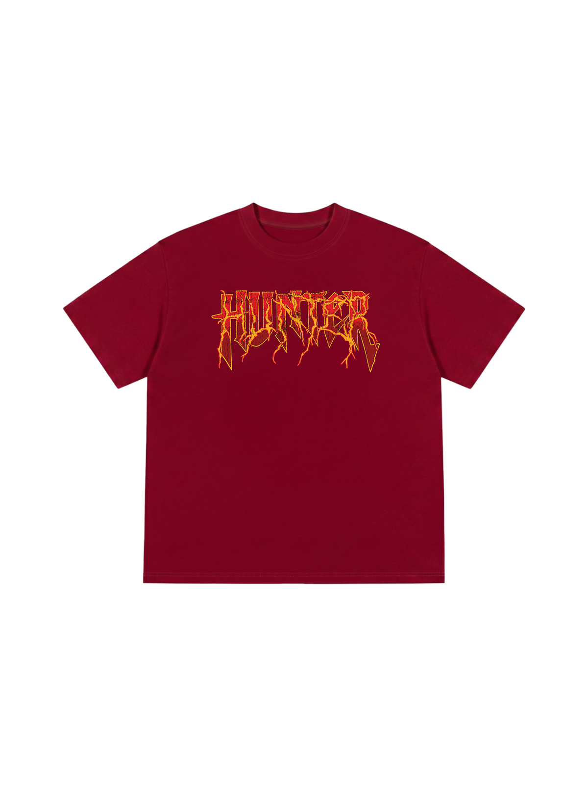Áo Thun Relaxed Fit Hunter Tiger