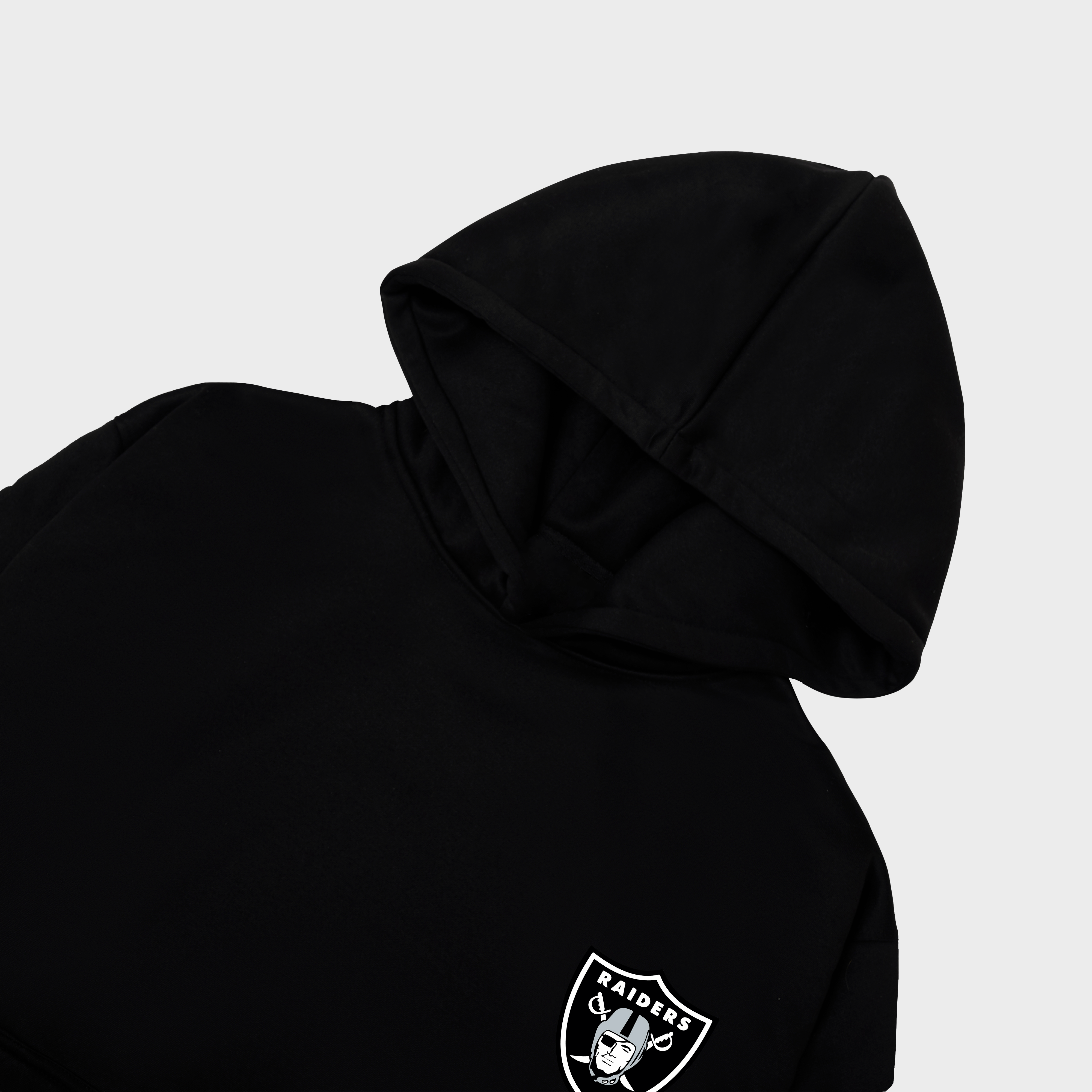 NFL Las Vegas Raiders Futbol Americano Hoodie