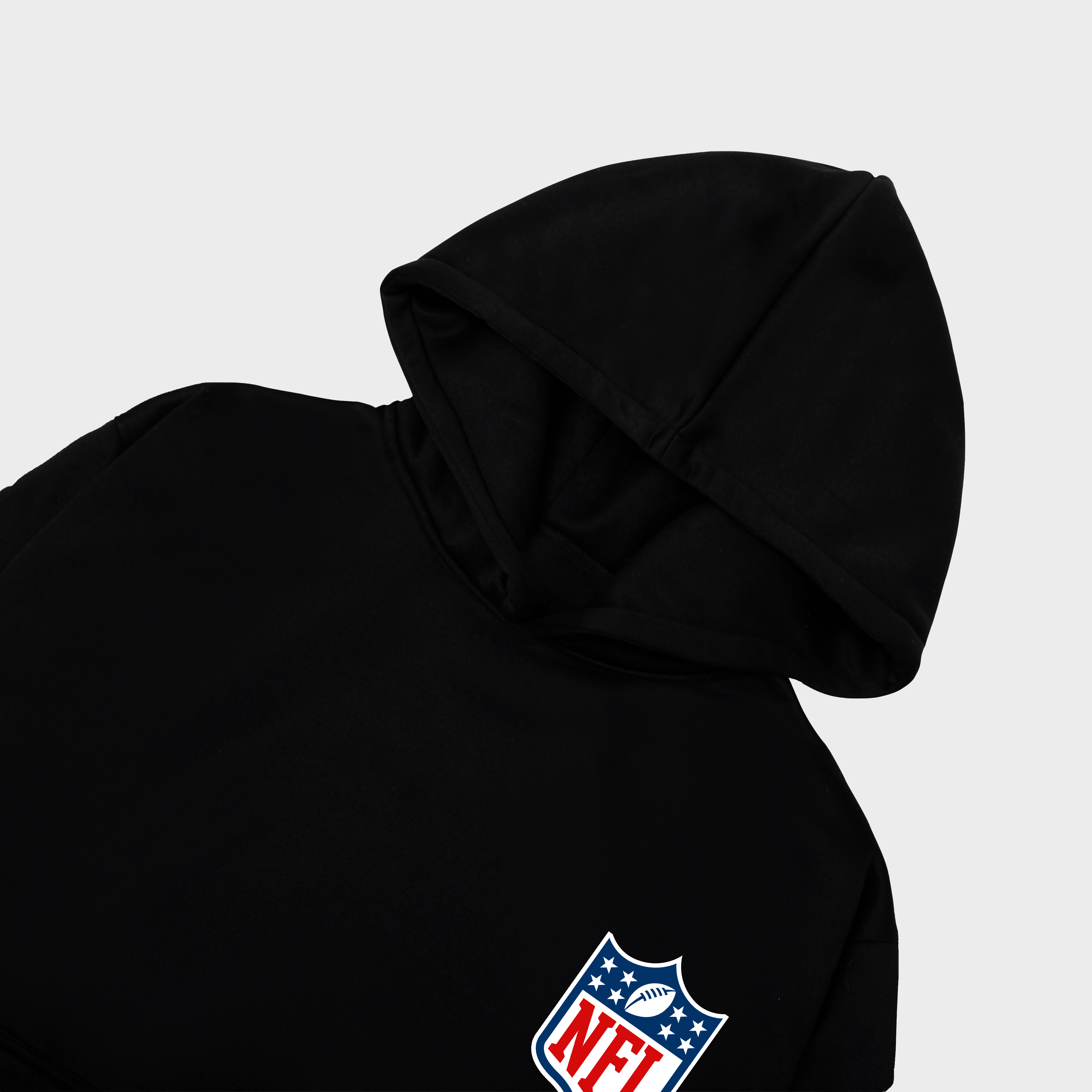 NFL Logo Team Hoodie