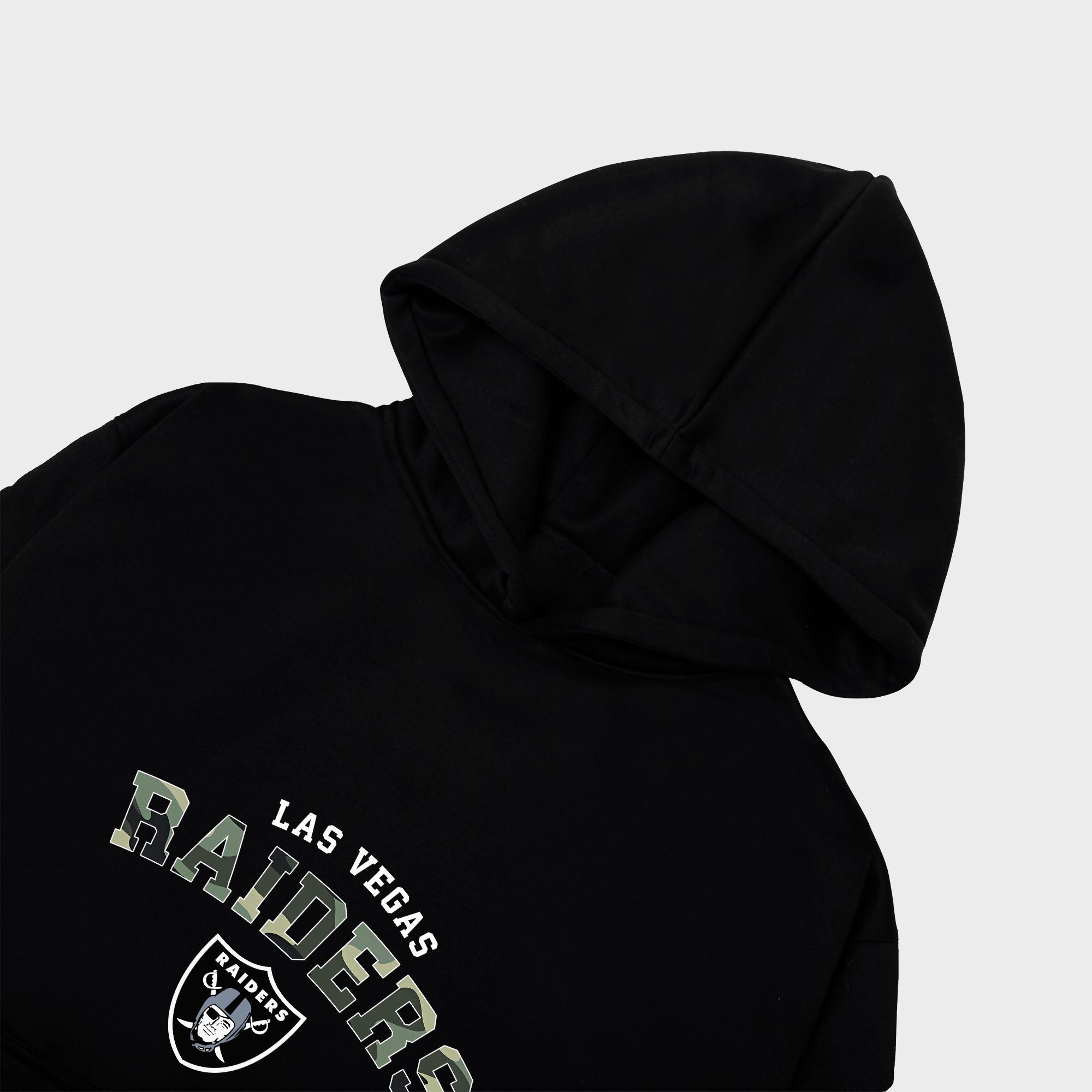 NFL Las Vegas Raiders Hoodie