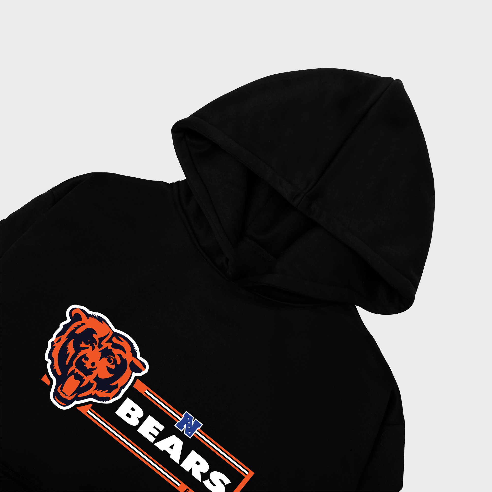 NFL Chicago Bears Hoodie