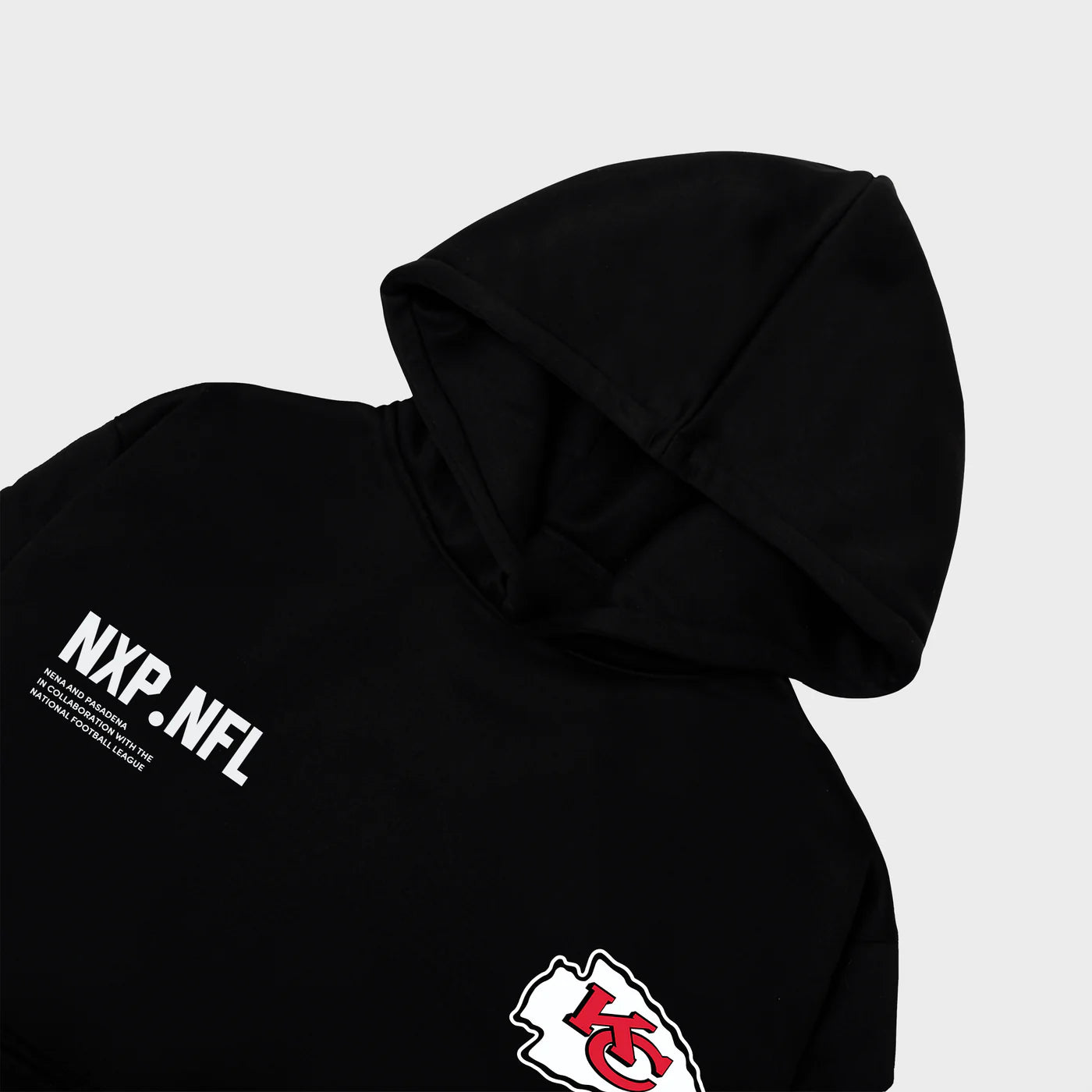 Flash Sale NFL Kansas City Cape Jet Hoodie