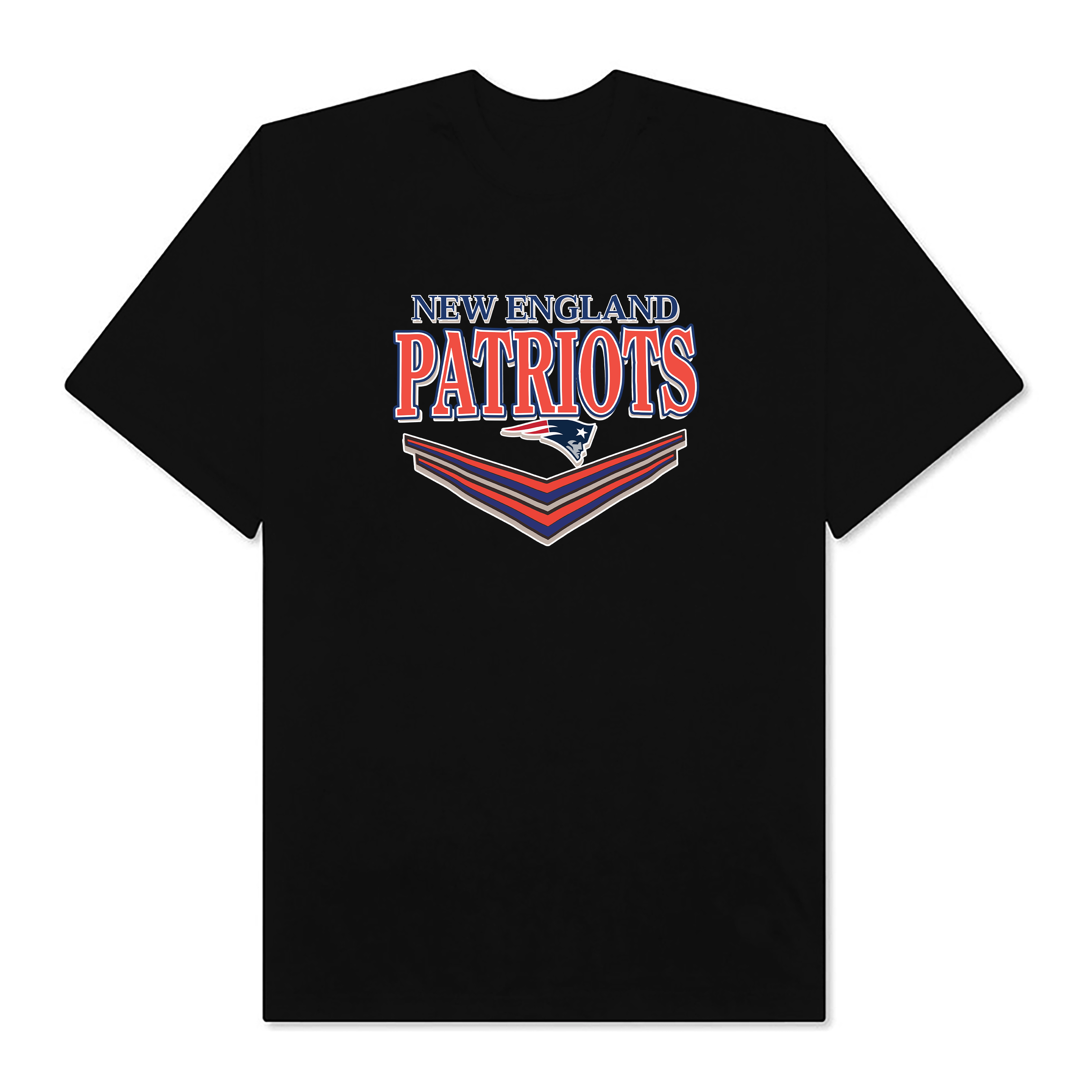 NFL New England Patriots T-Shirt