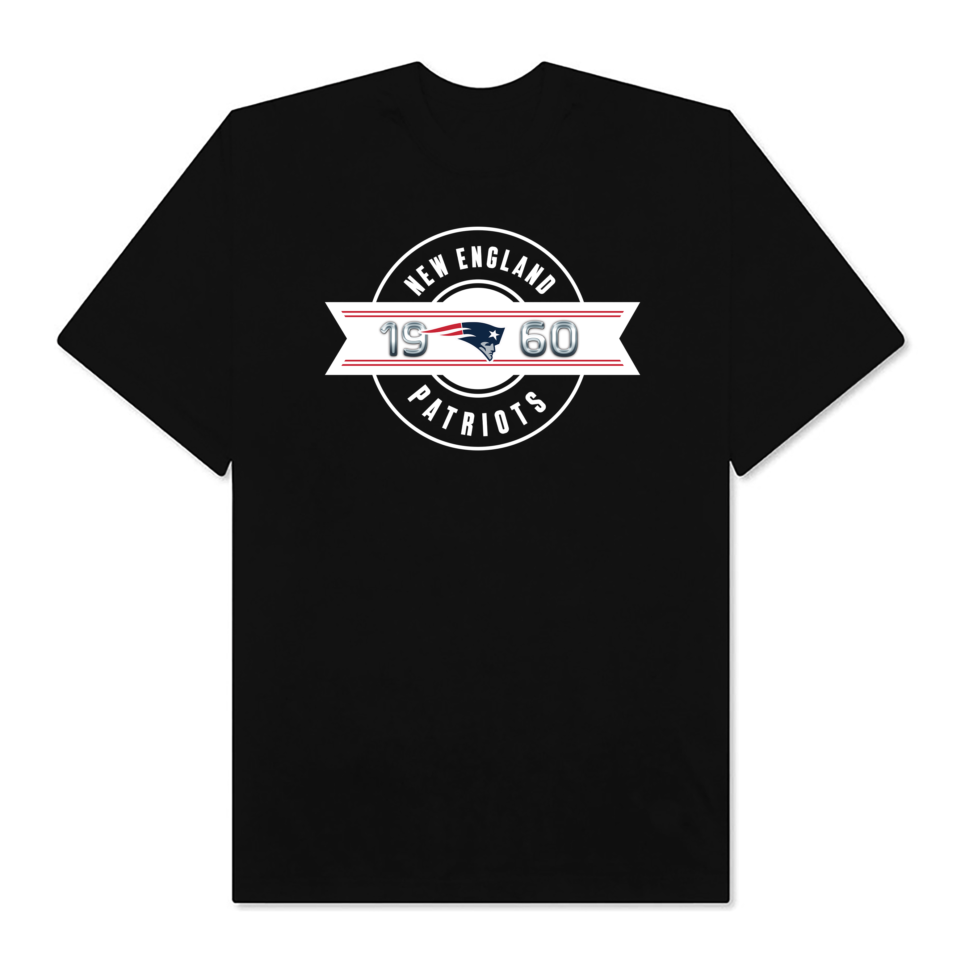 NFL England Patriots T-Shirt