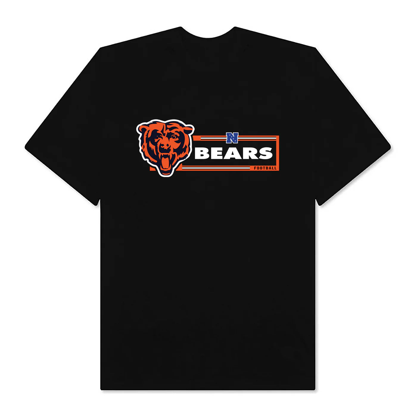 Flash Sale NFL Chicago Bears T-Shirt