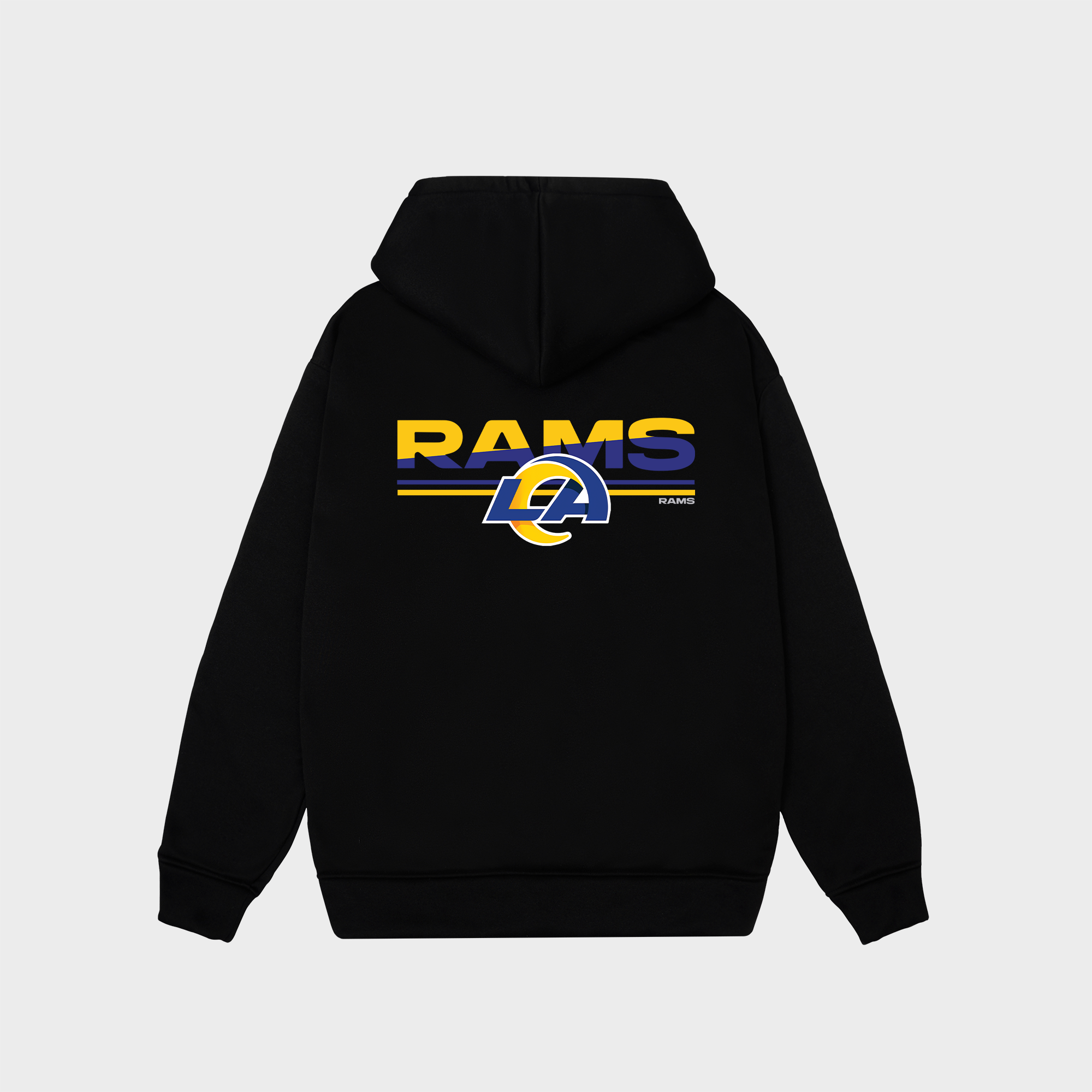 NFL LA Rams Sideline 2023 Hoodie