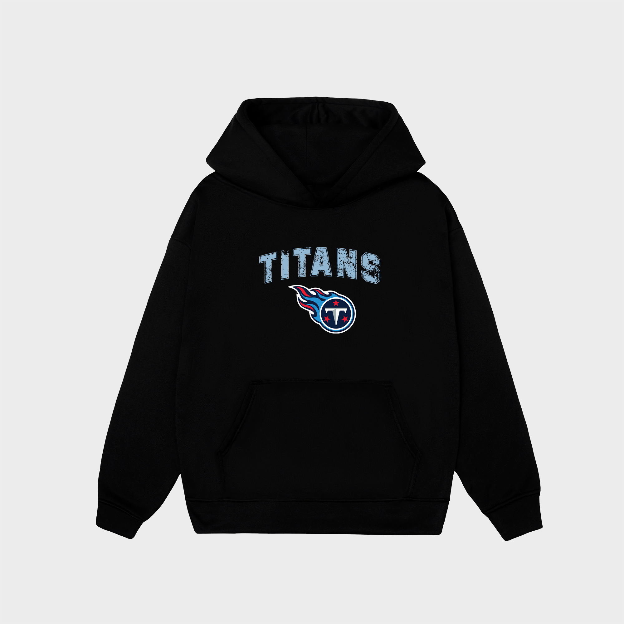 NFL Tennessee Titans '47 All Arch Franklin Hoodie