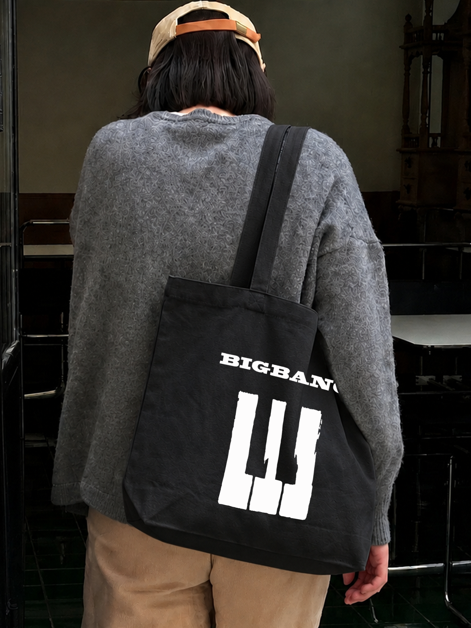 Túi Tote VIP 2026