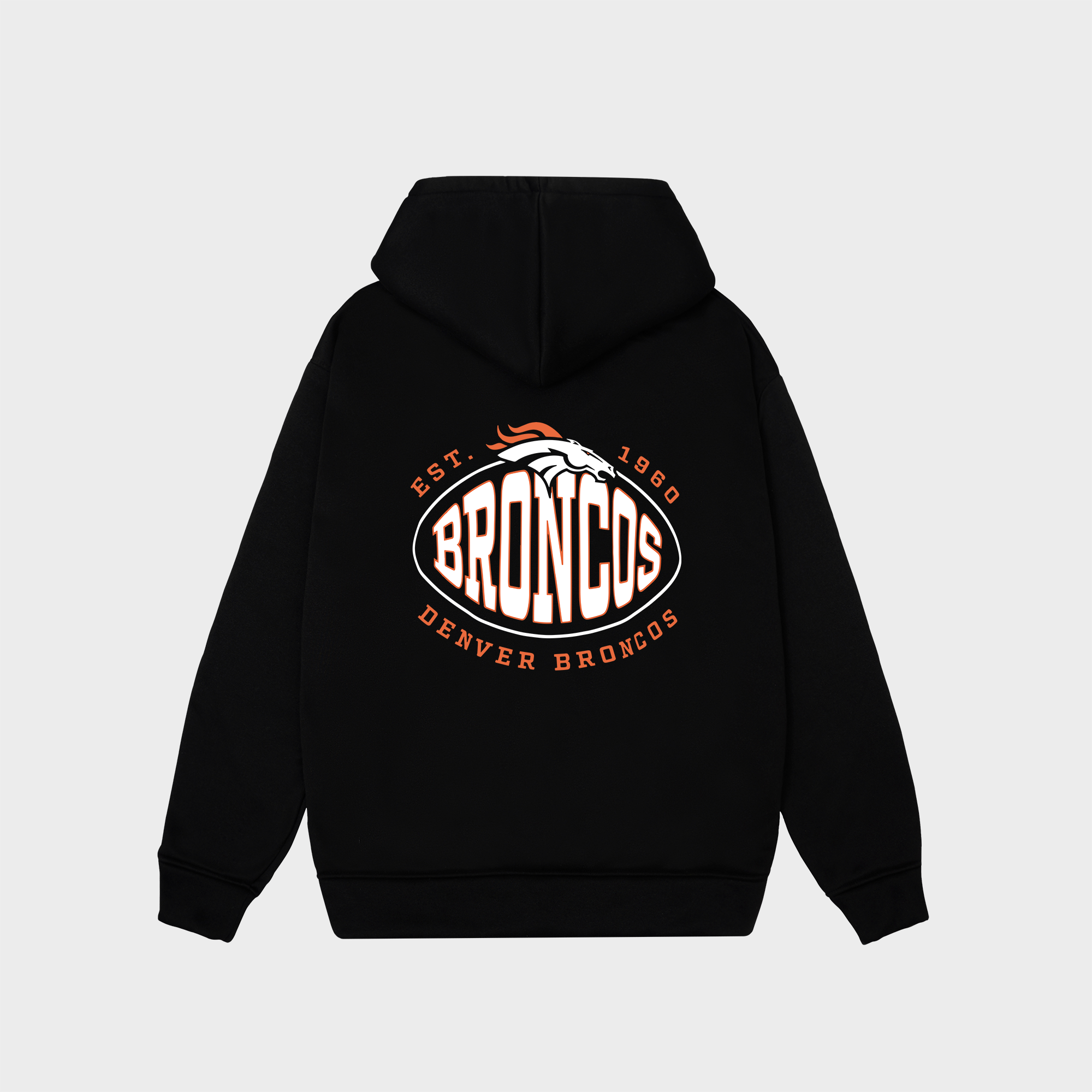 NFL x Boss Hoodie