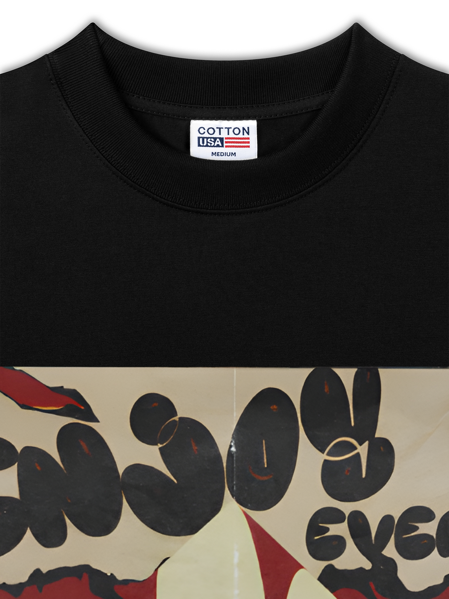 Áo Thun Relaxed Fit Marlboro Enjoy Every Moment