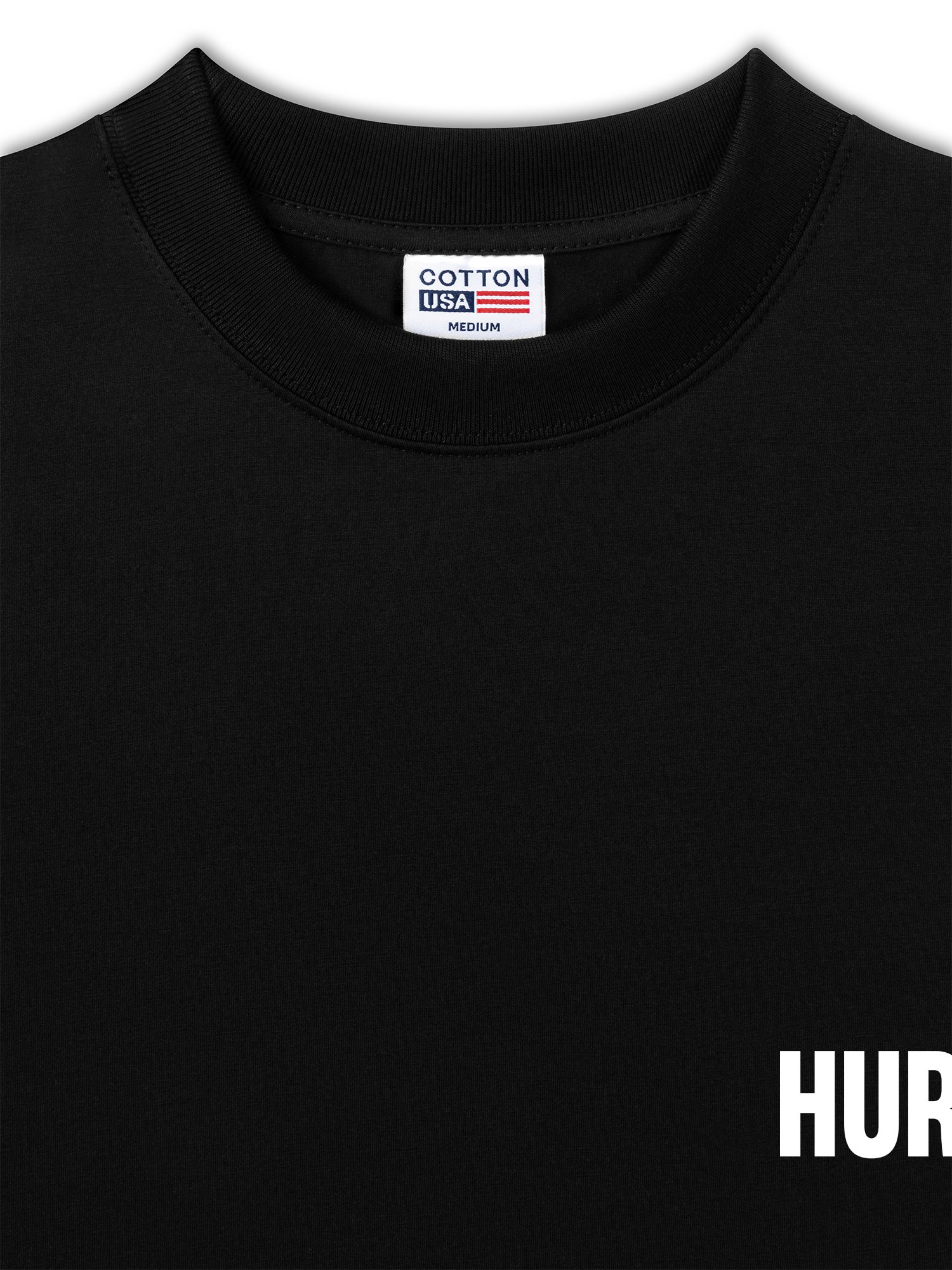Áo Thun Relaxed Fit Relentless Precision