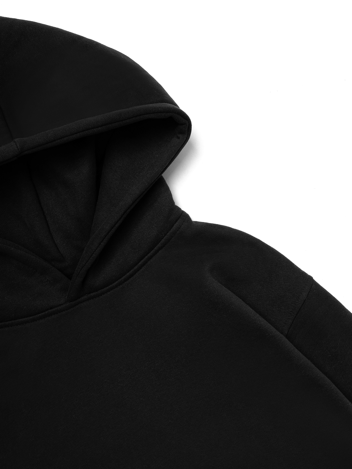Áo Hoodie Nỉ Hai Da USA Phantom Chase