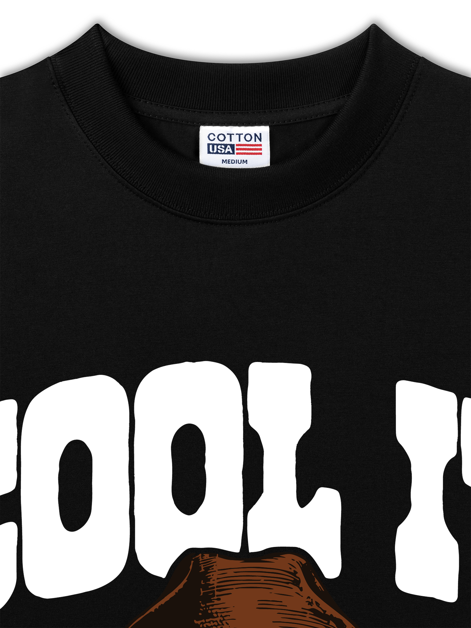 Áo Thun Relaxed Fit Cool It