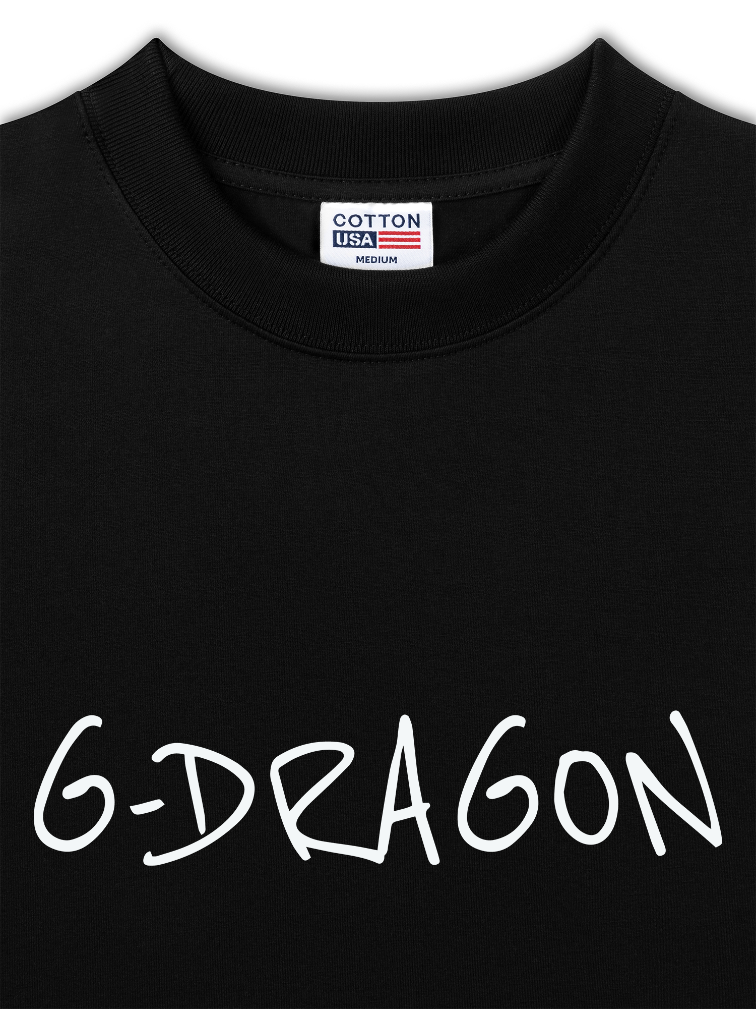 Áo Thun Relaxed Fit Memory GD