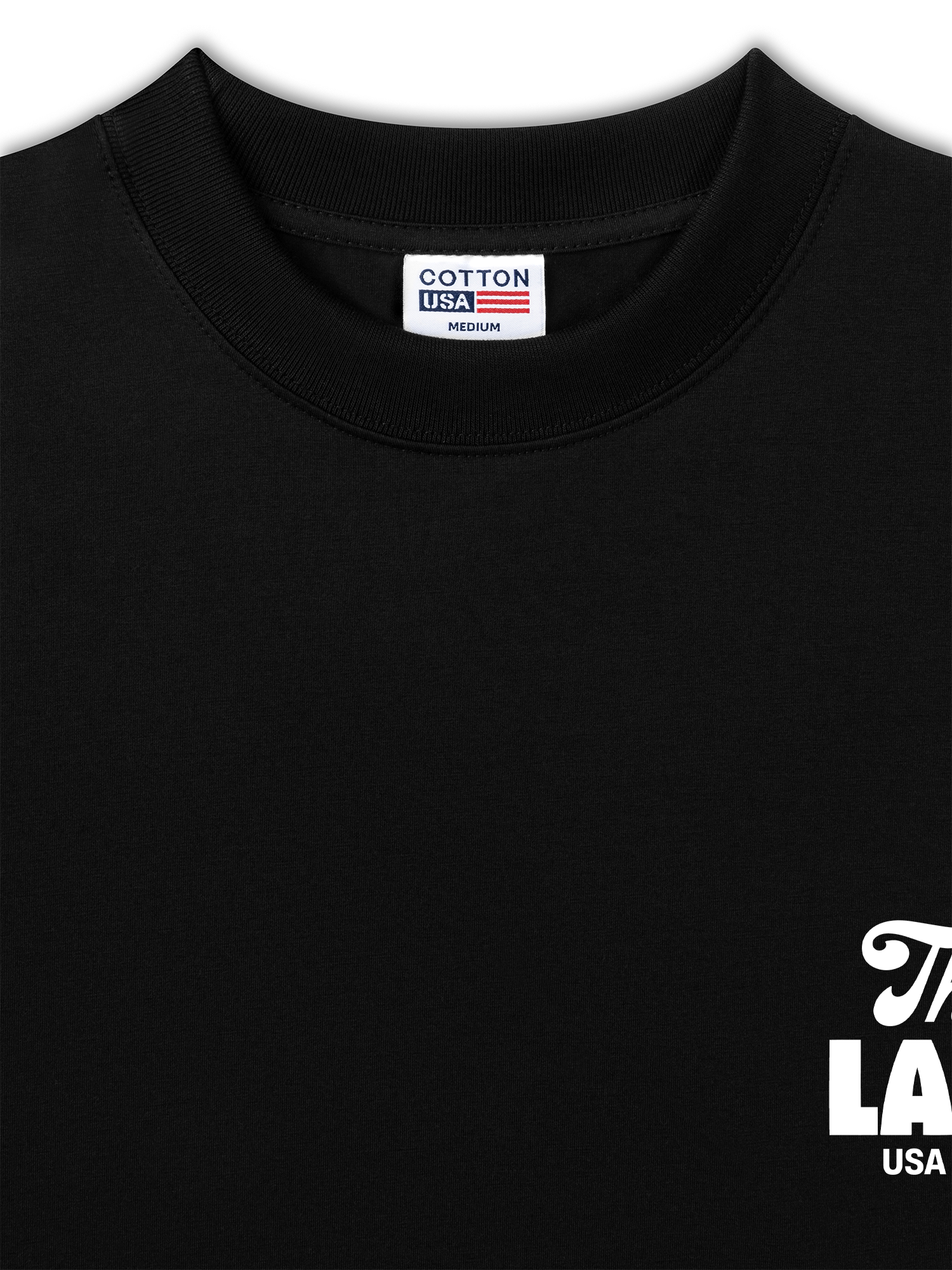 Áo Thun Relaxed Fit Golf The High Land