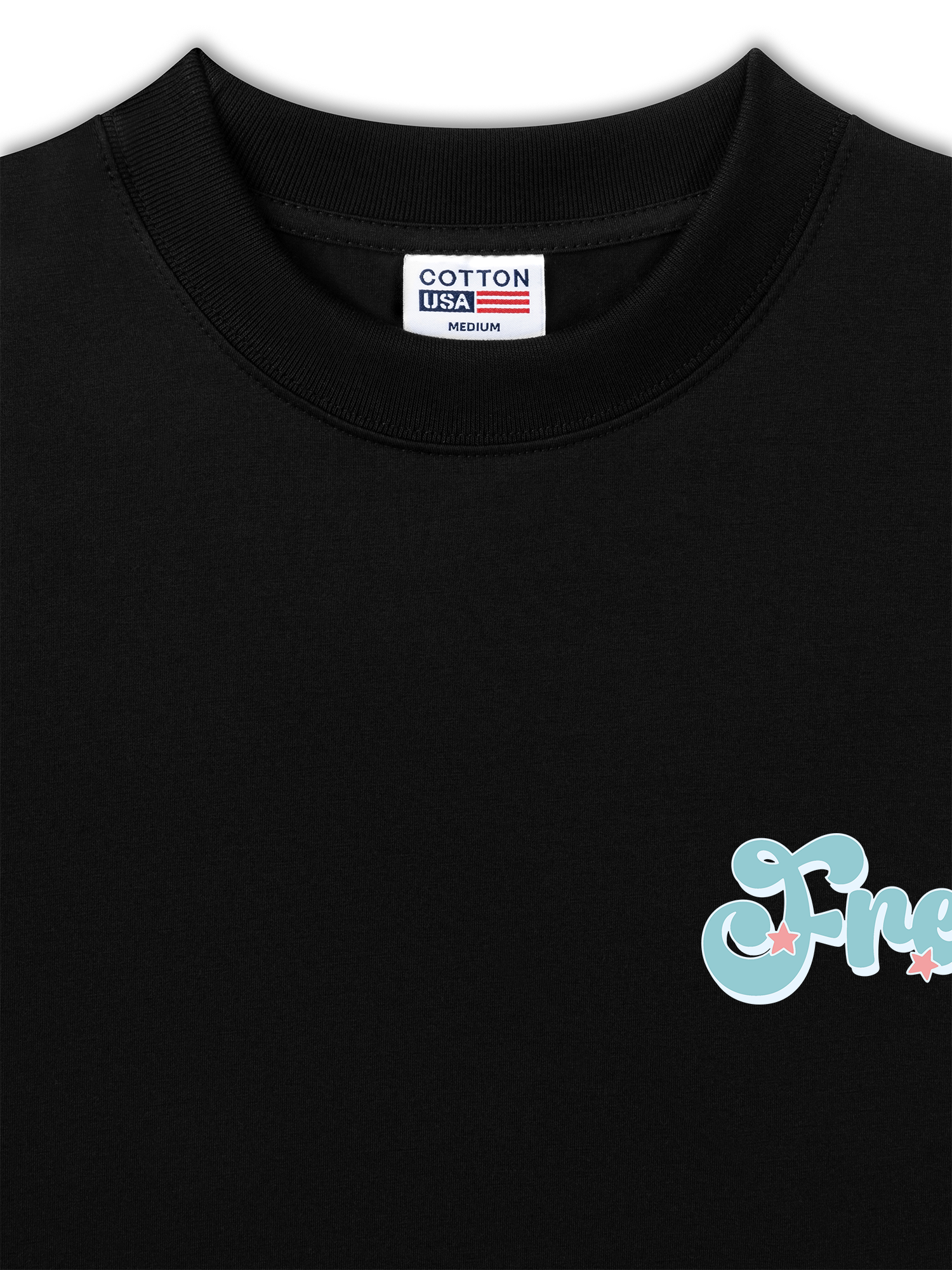 Áo Thun Relaxed Fit Freezin Season