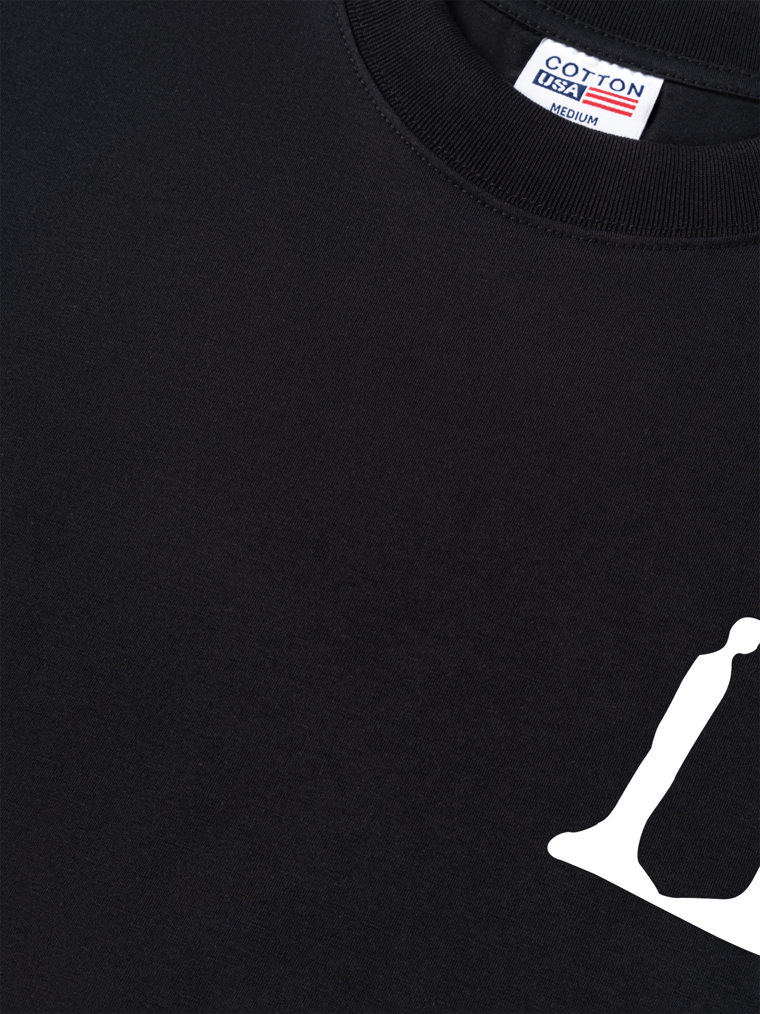 Áo Thun Relaxed Fit Idols Ubermensch Art