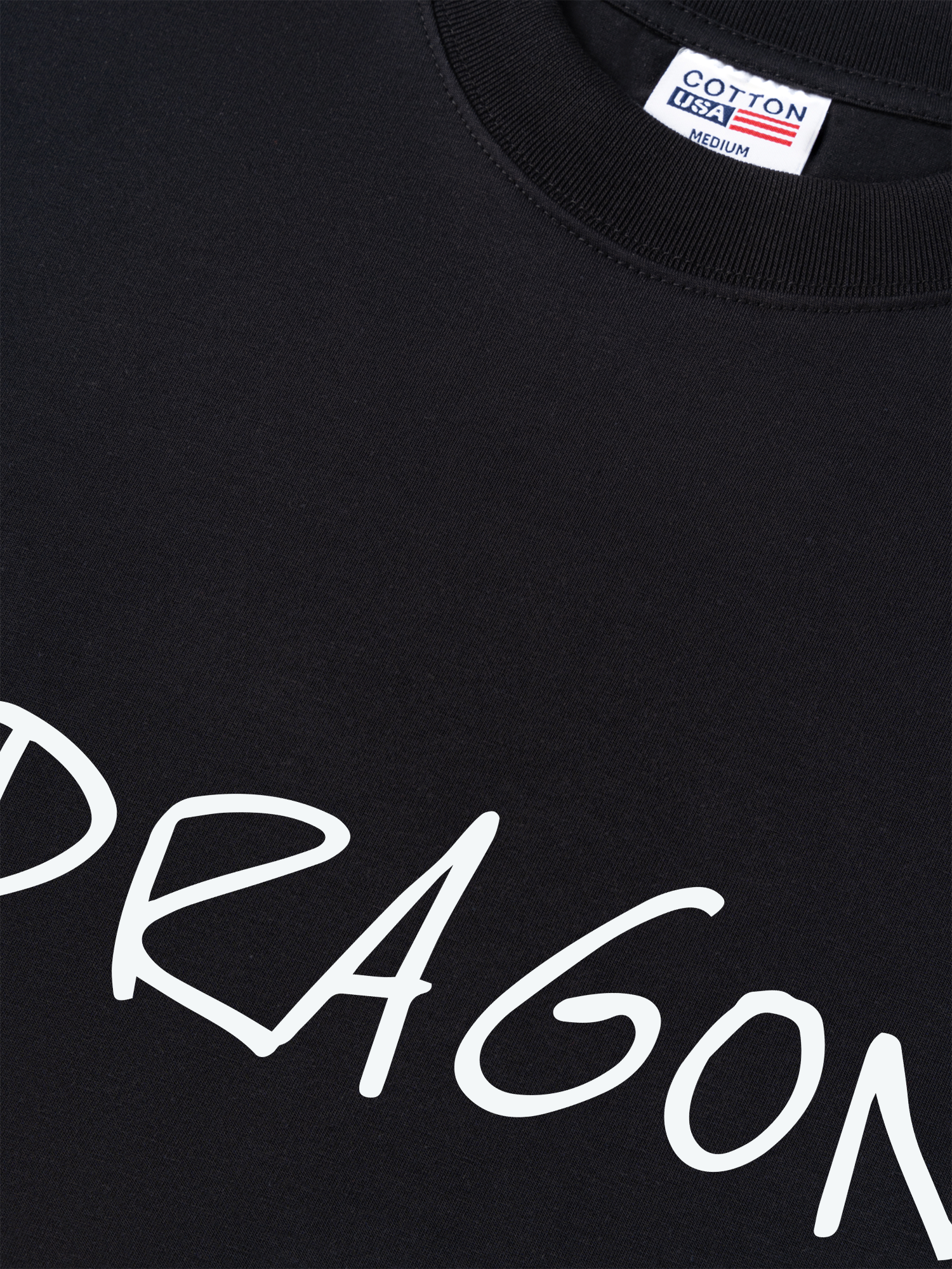 Áo Thun Relaxed Fit Memory GD
