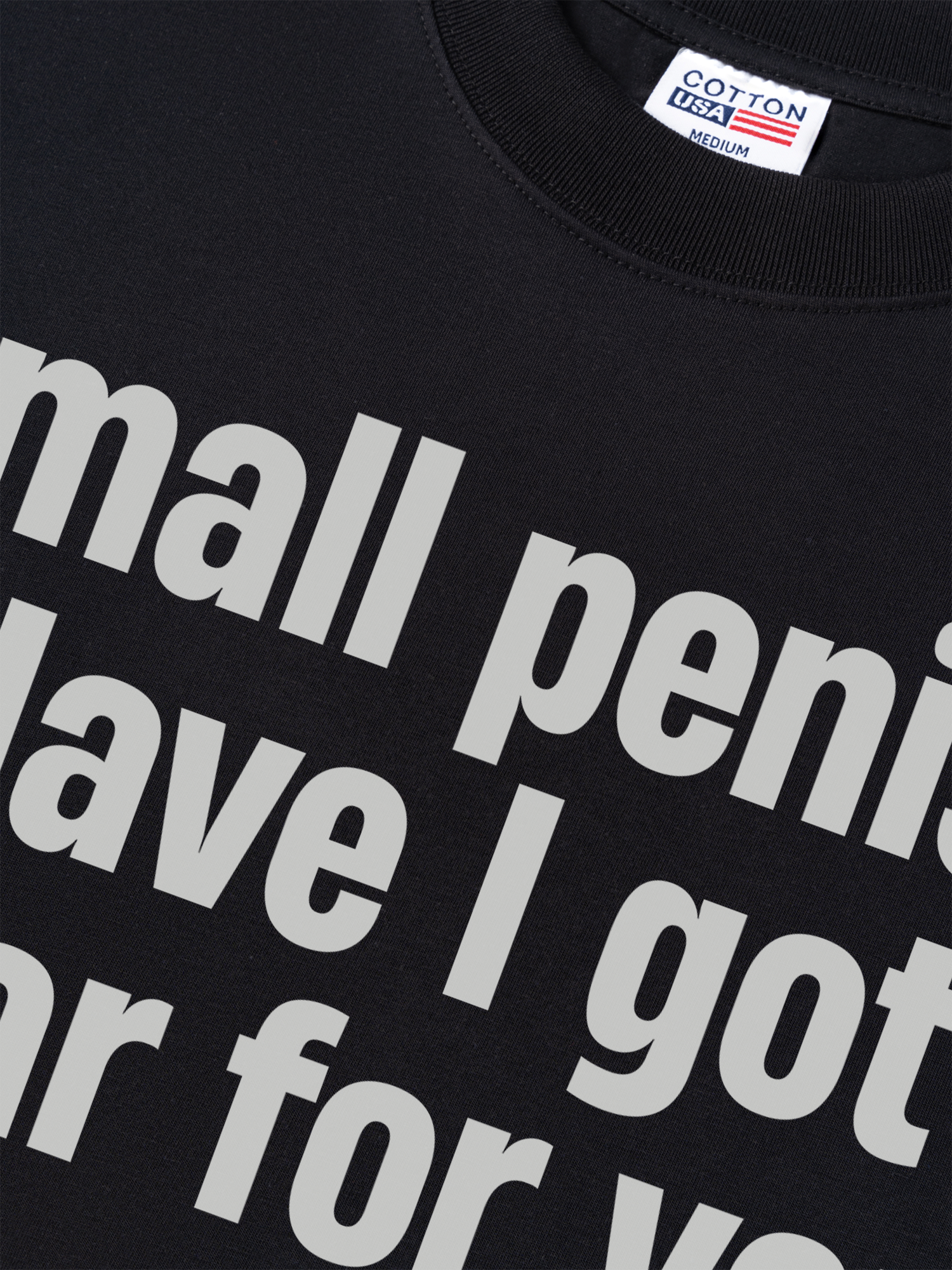 Áo Thun Relaxed Fit Porsche Small Penis