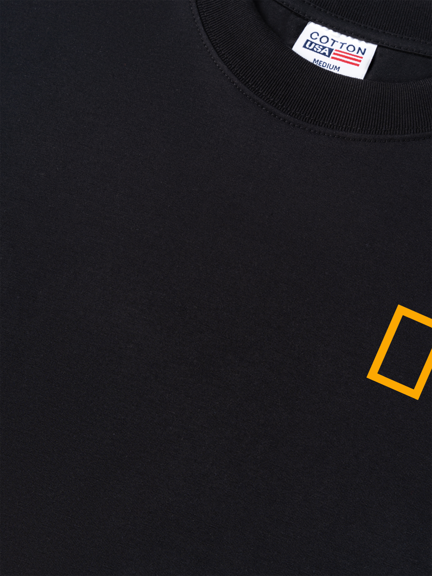 Áo Thun Relaxed Fit Wild Life Analysis Table Velociraptor