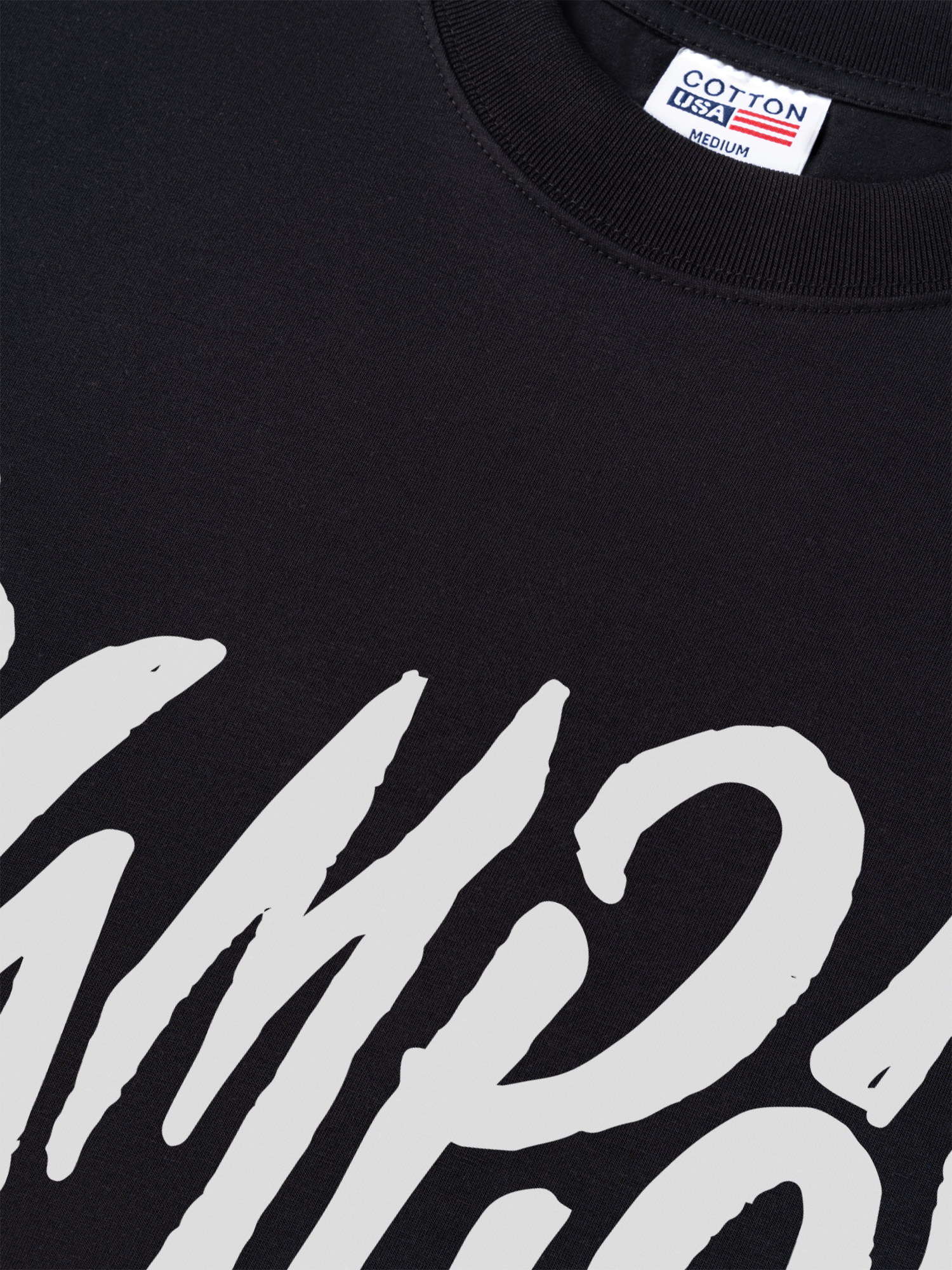 Áo Thun Relaxed Fit Champions Classic