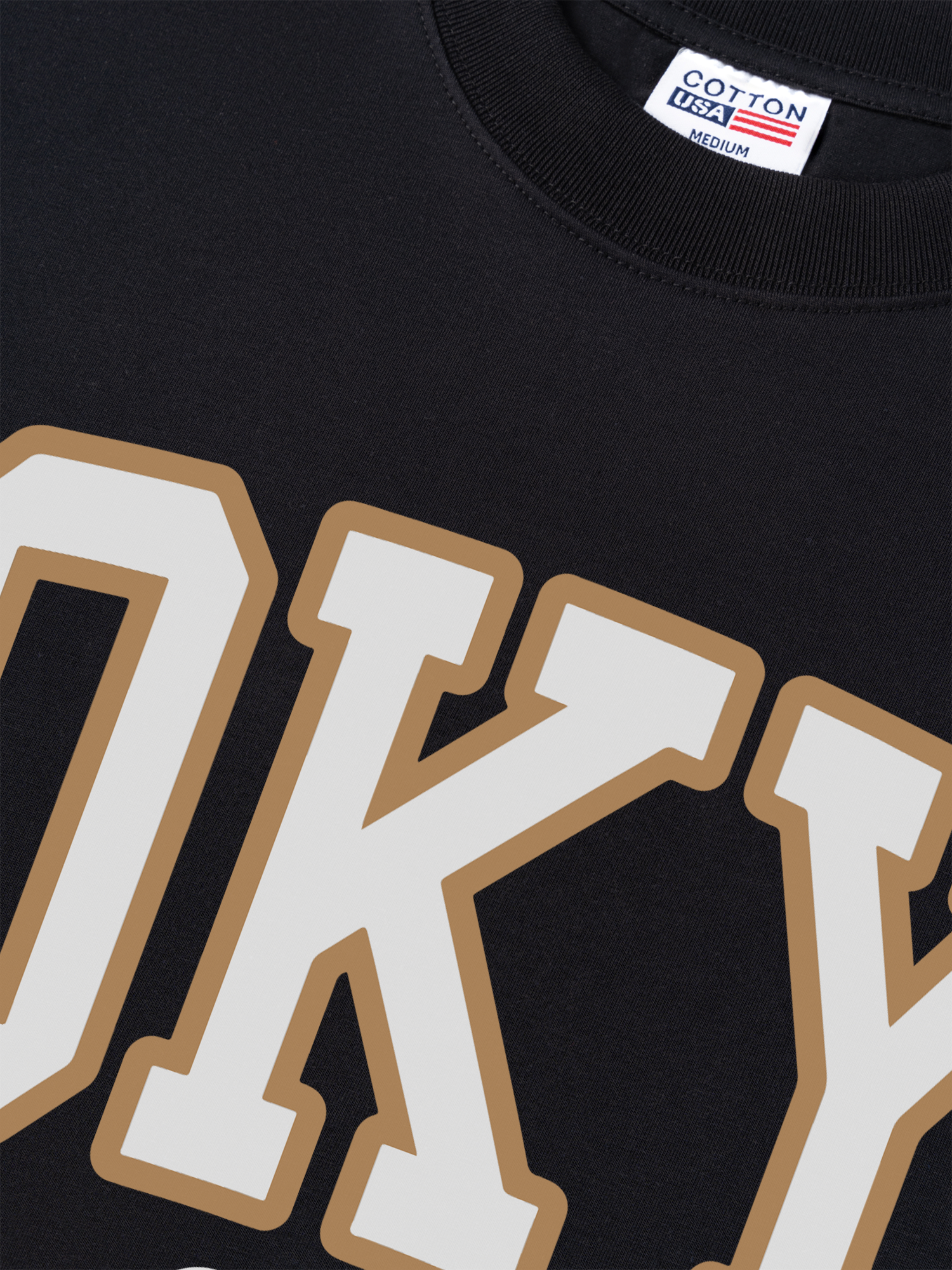 Áo Thun Relaxed Fit City Tokyo League