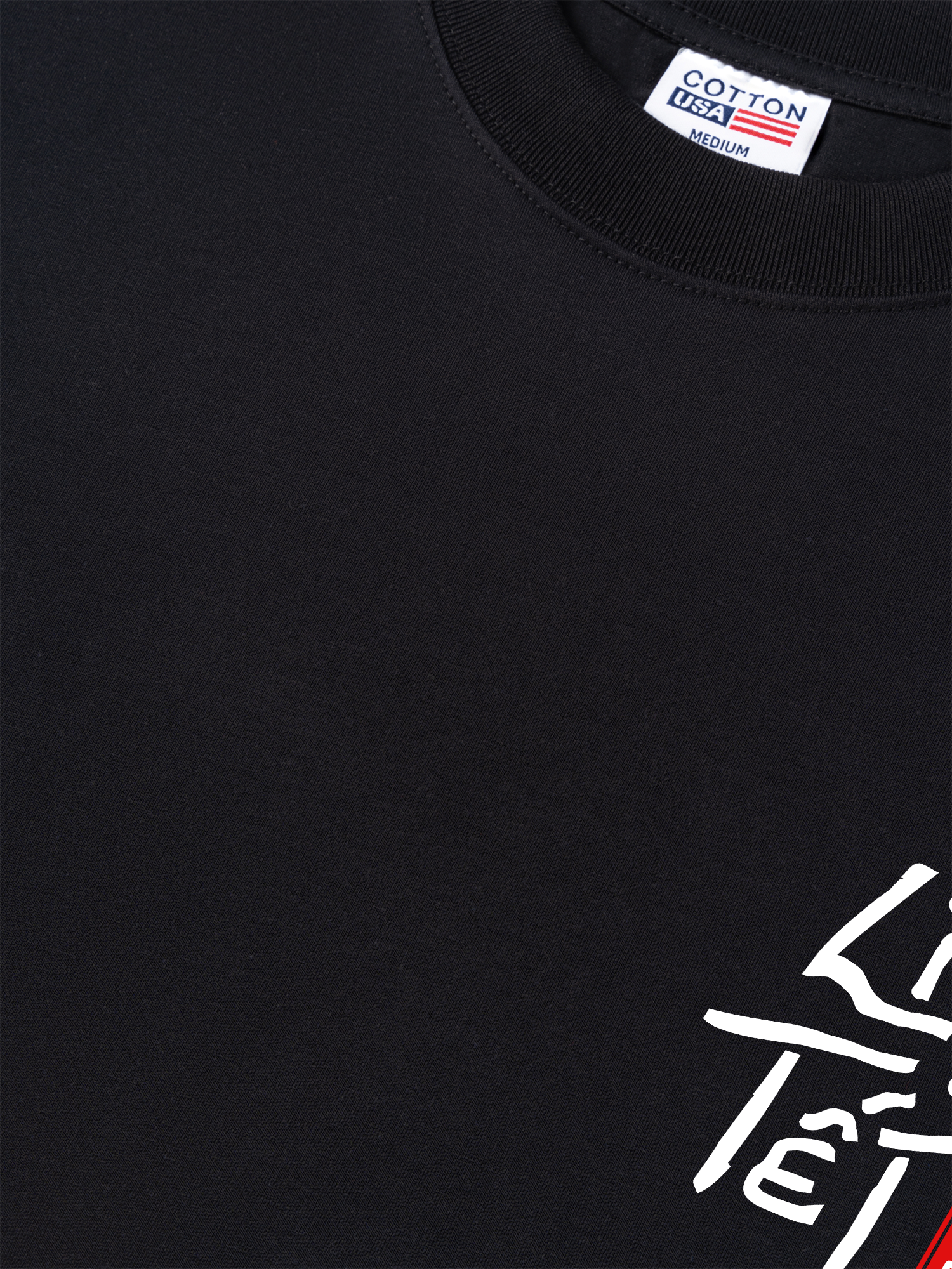 Áo Thun Relaxed Fit Lì Xì Tết