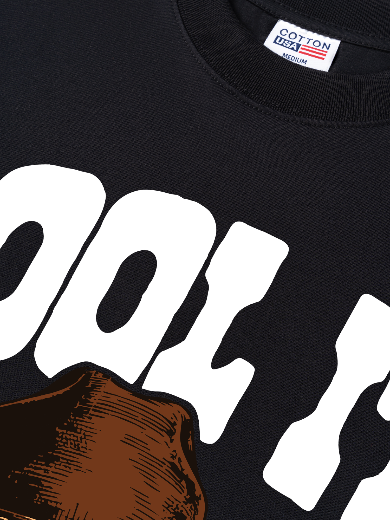 Áo Thun Relaxed Fit Cool It