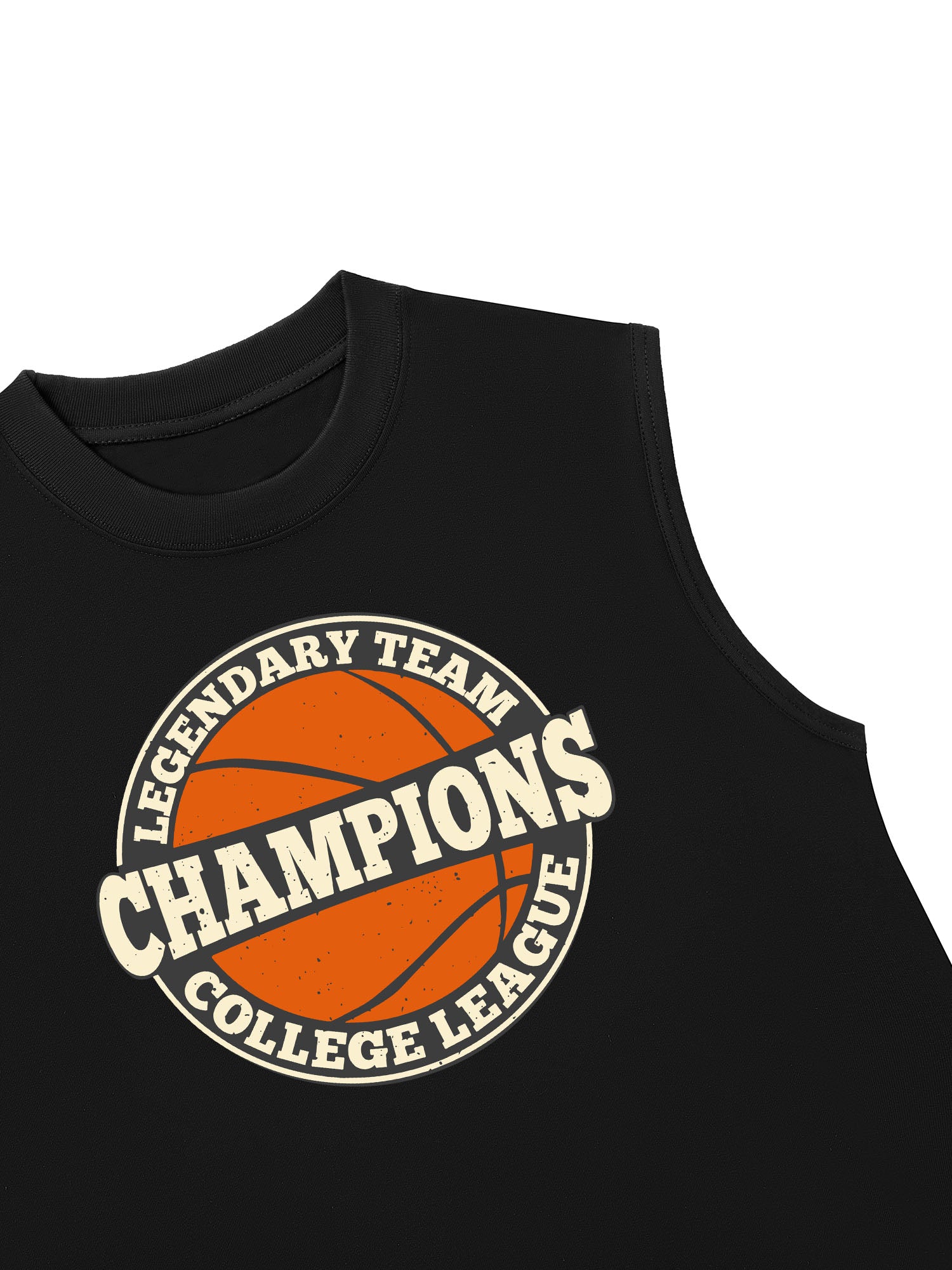 Áo Ba Lỗ Relaxed Fit Champions Legendary Team