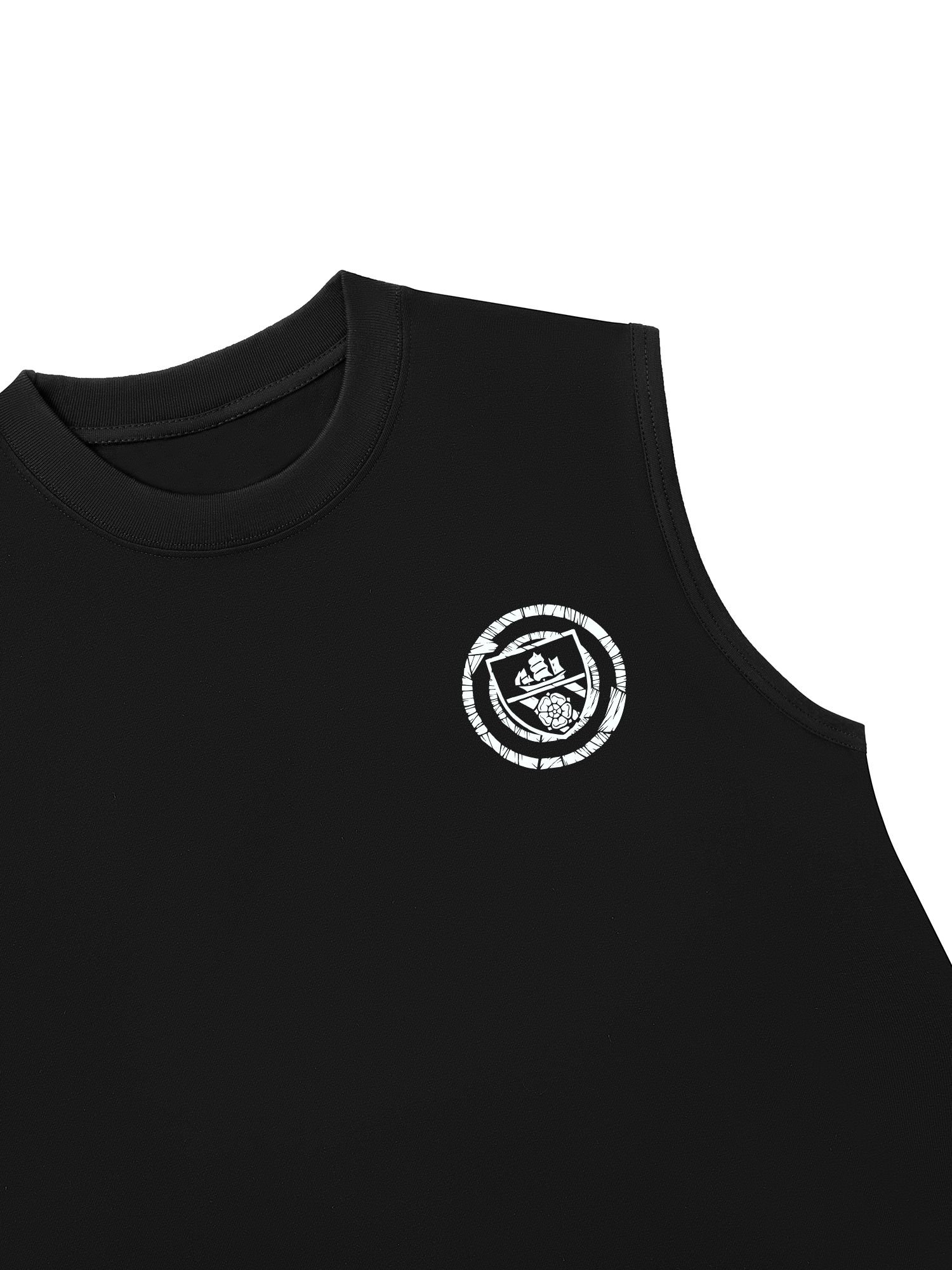 Áo Ba Lỗ Relaxed Fit Manchester City Wild Style