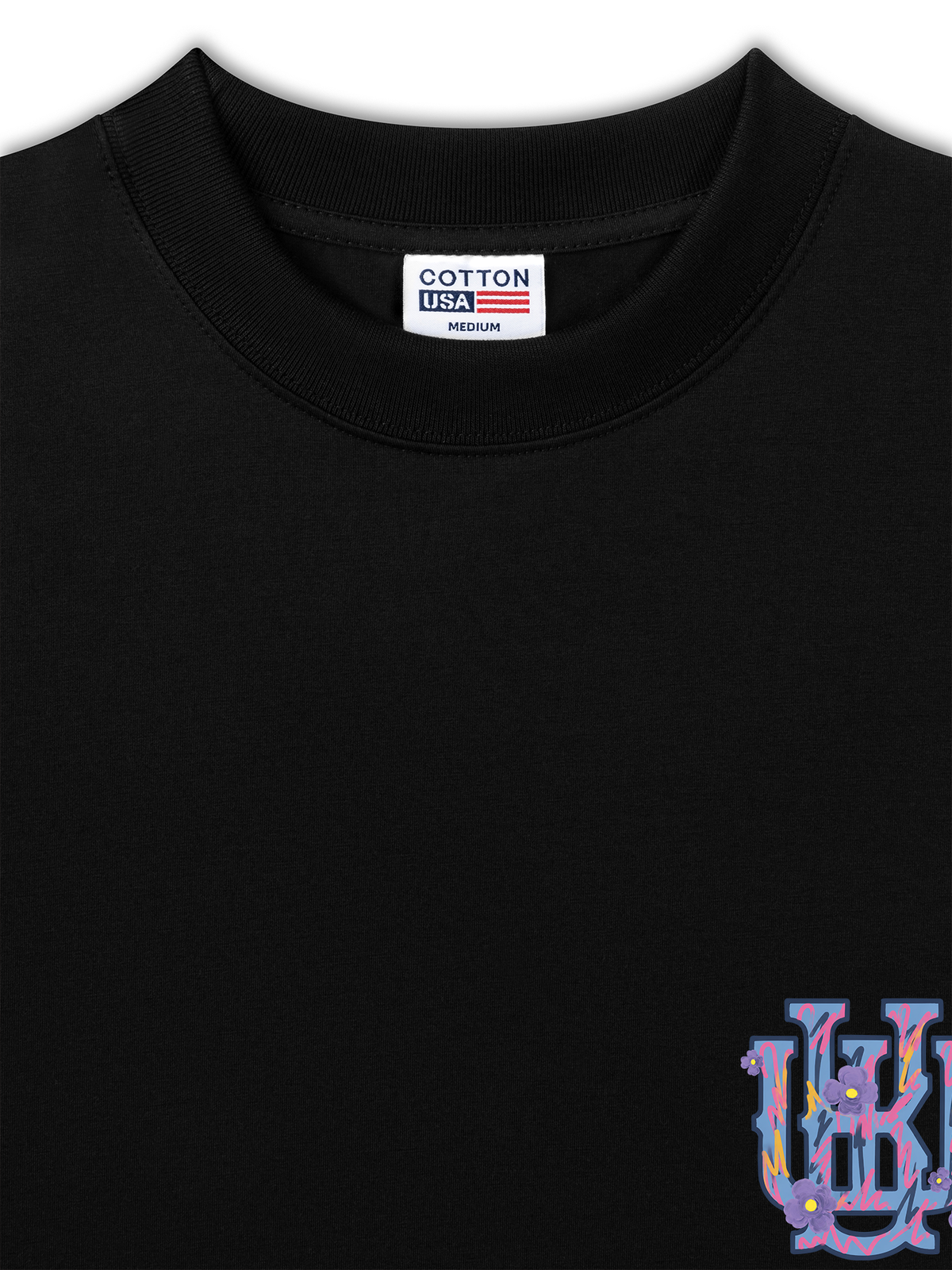 Áo Thun Relaxed Fit Master Baseball Made By Legend