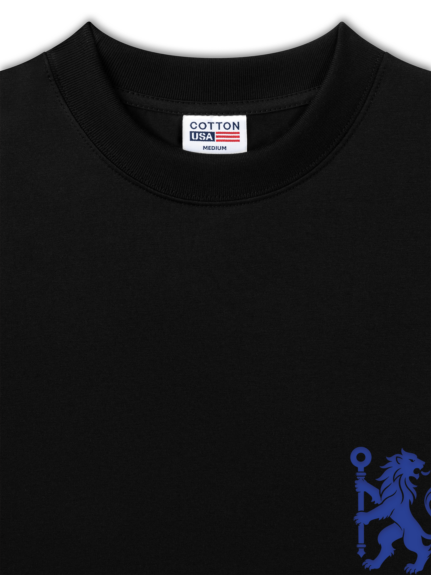 Áo Thun Relaxed Fit  London Is Blue