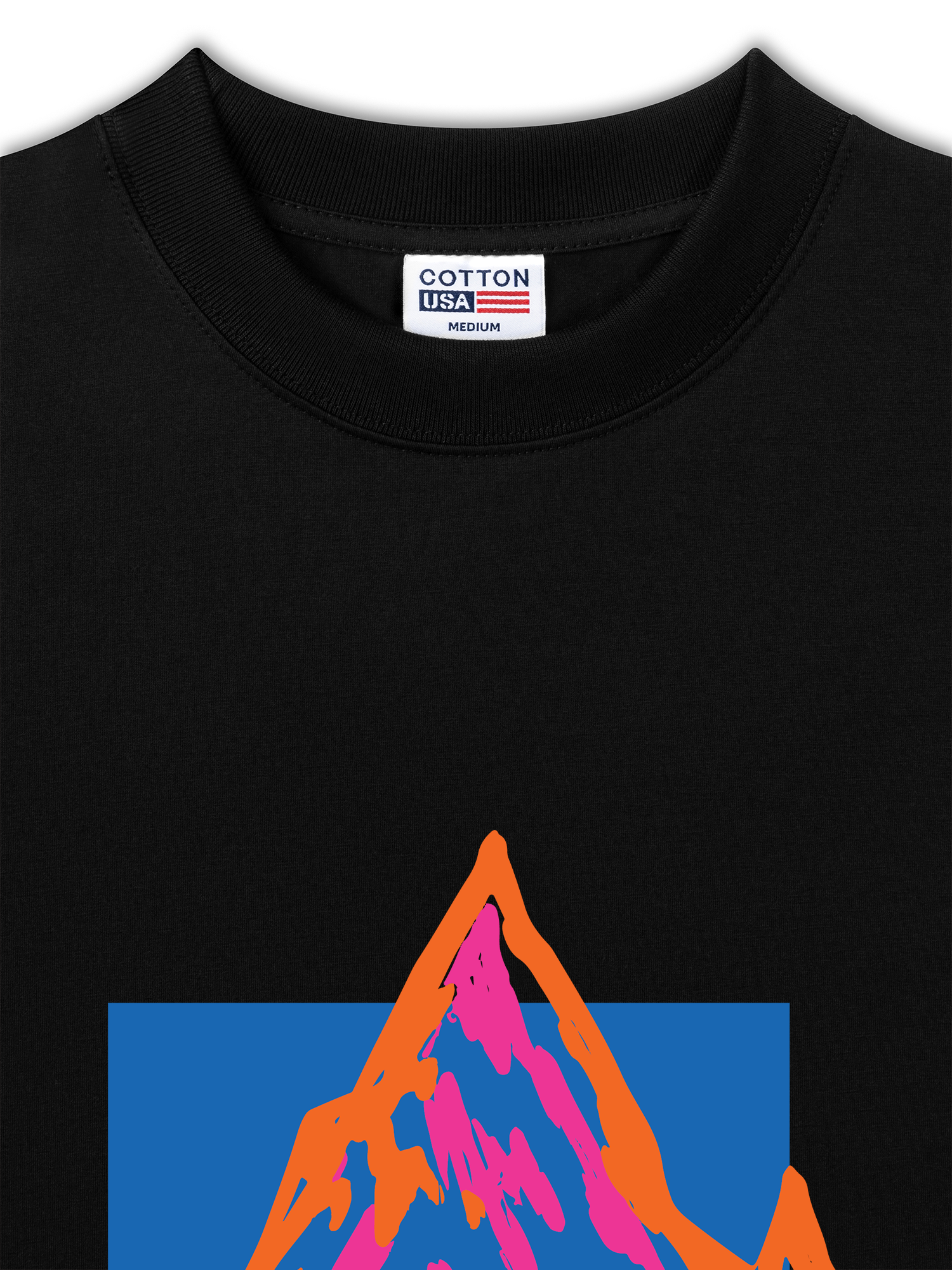 Áo Thun Relaxed Fit Adventure Seek The Wild 11