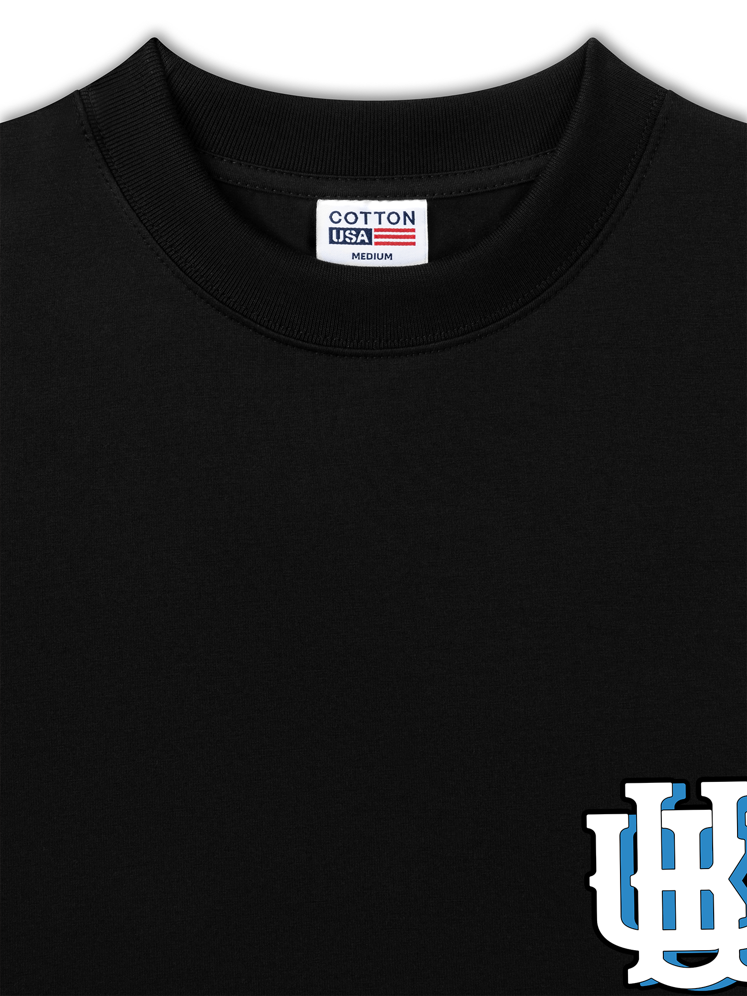Áo Thun Relaxed Fit Master Baseball New York Baseball