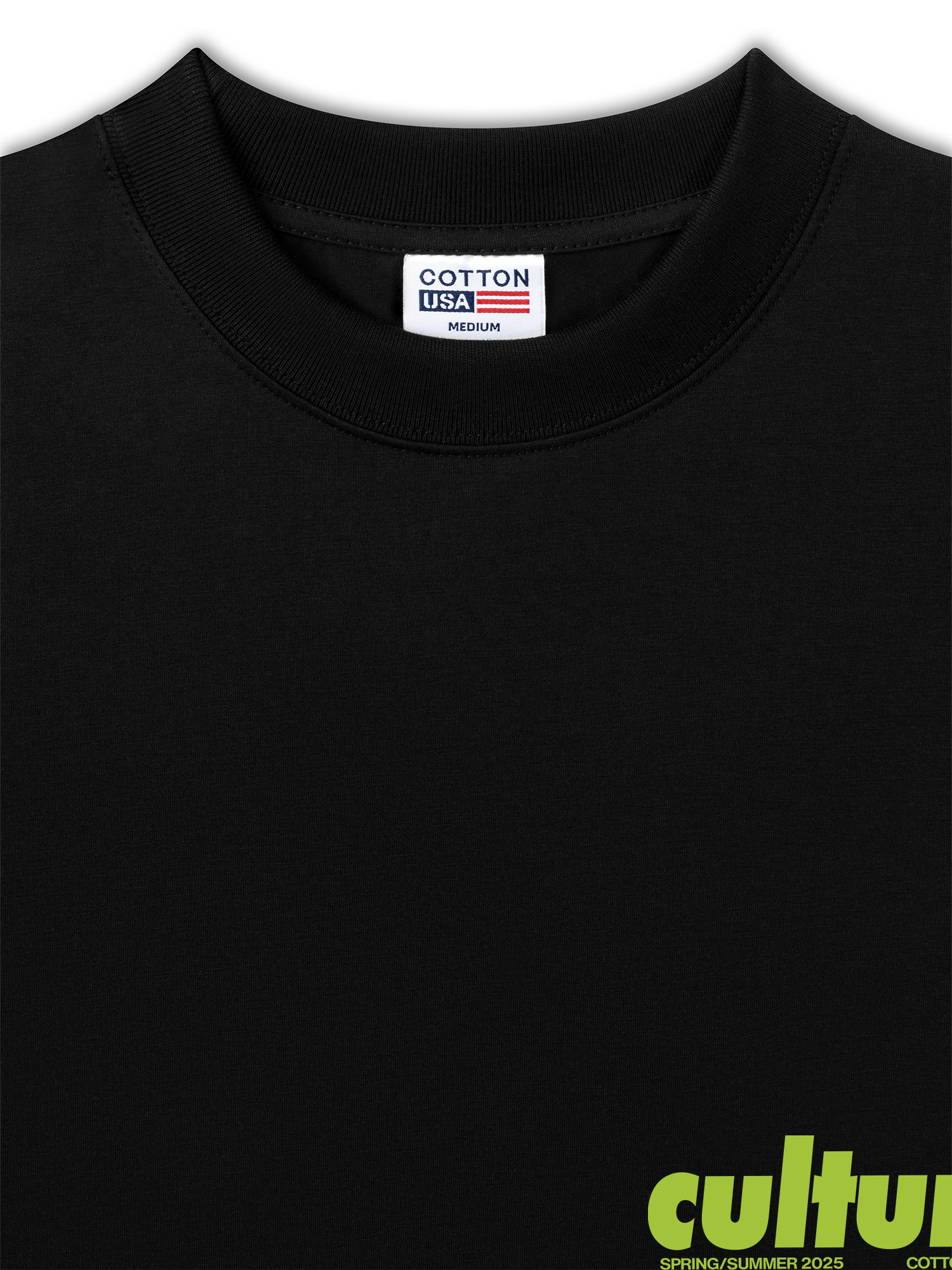 Áo Thun Relaxed Fit Cherry Culture Cherry Lip