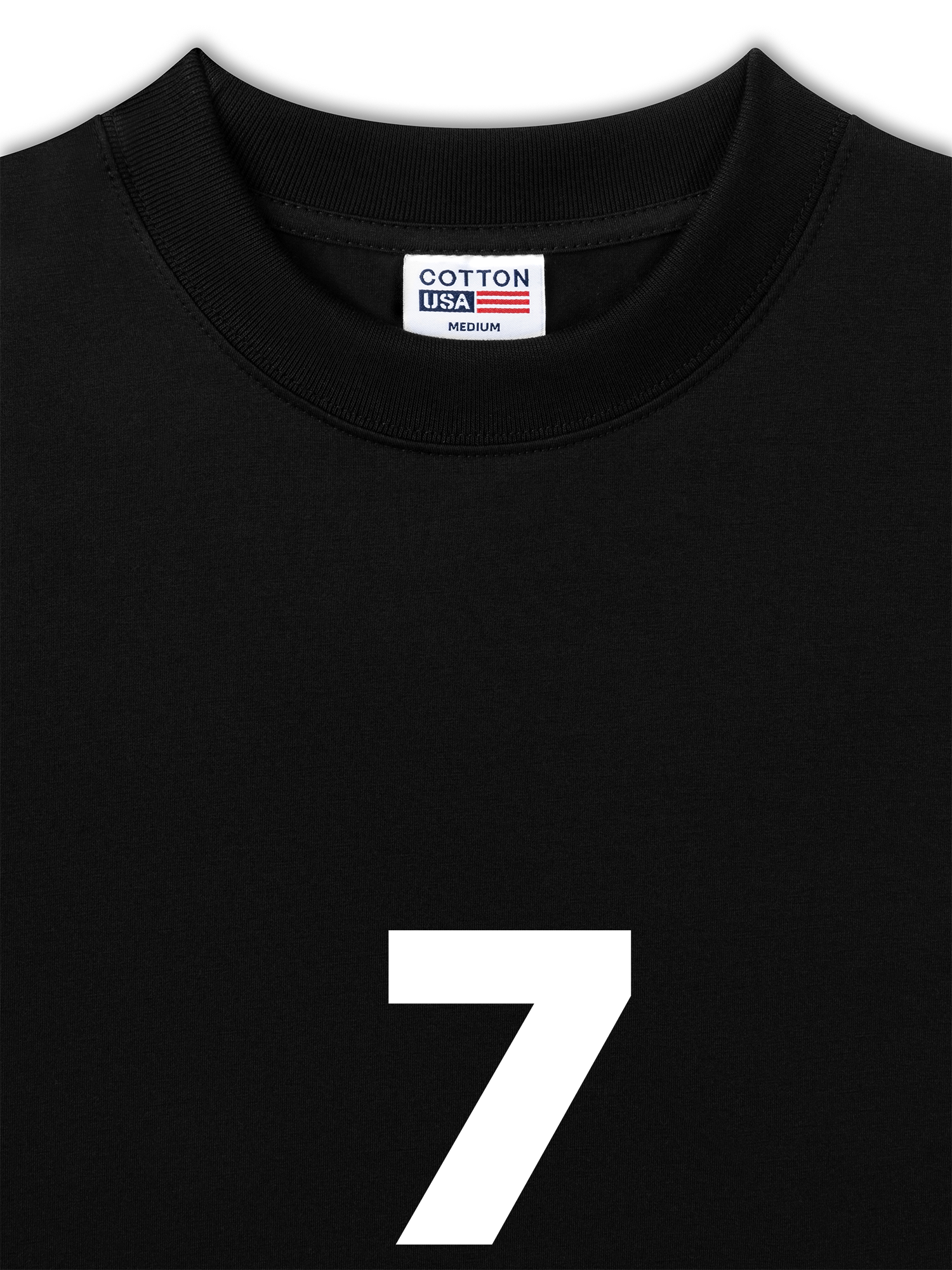 Áo Thun Relaxed Fit Soccer Ricon