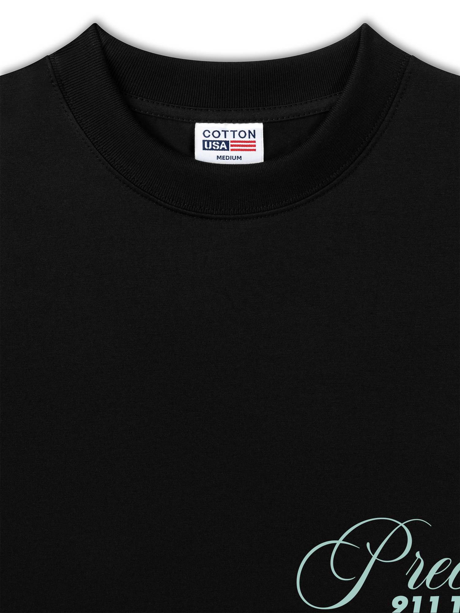 Áo Thun Relaxed Fit  Forever Classic 911