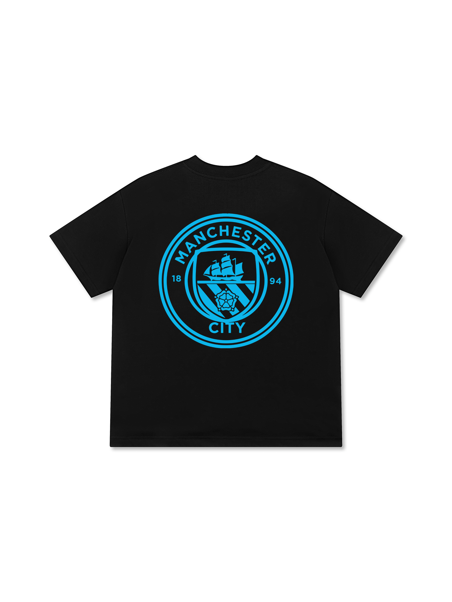 Áo Thun Relaxed Fit Vintage Manchester City