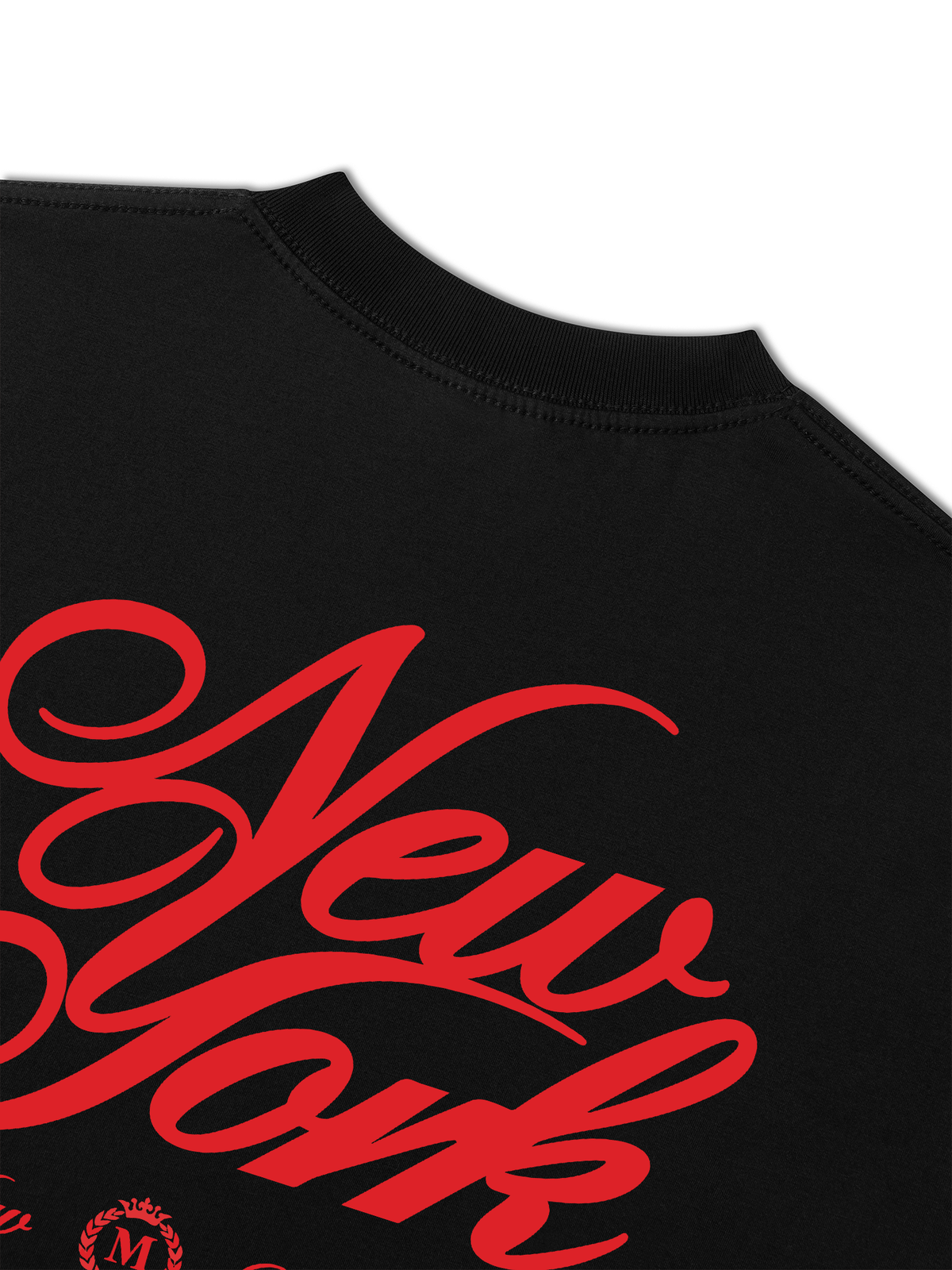Áo Thun Relaxed Fit Vintage NewYork