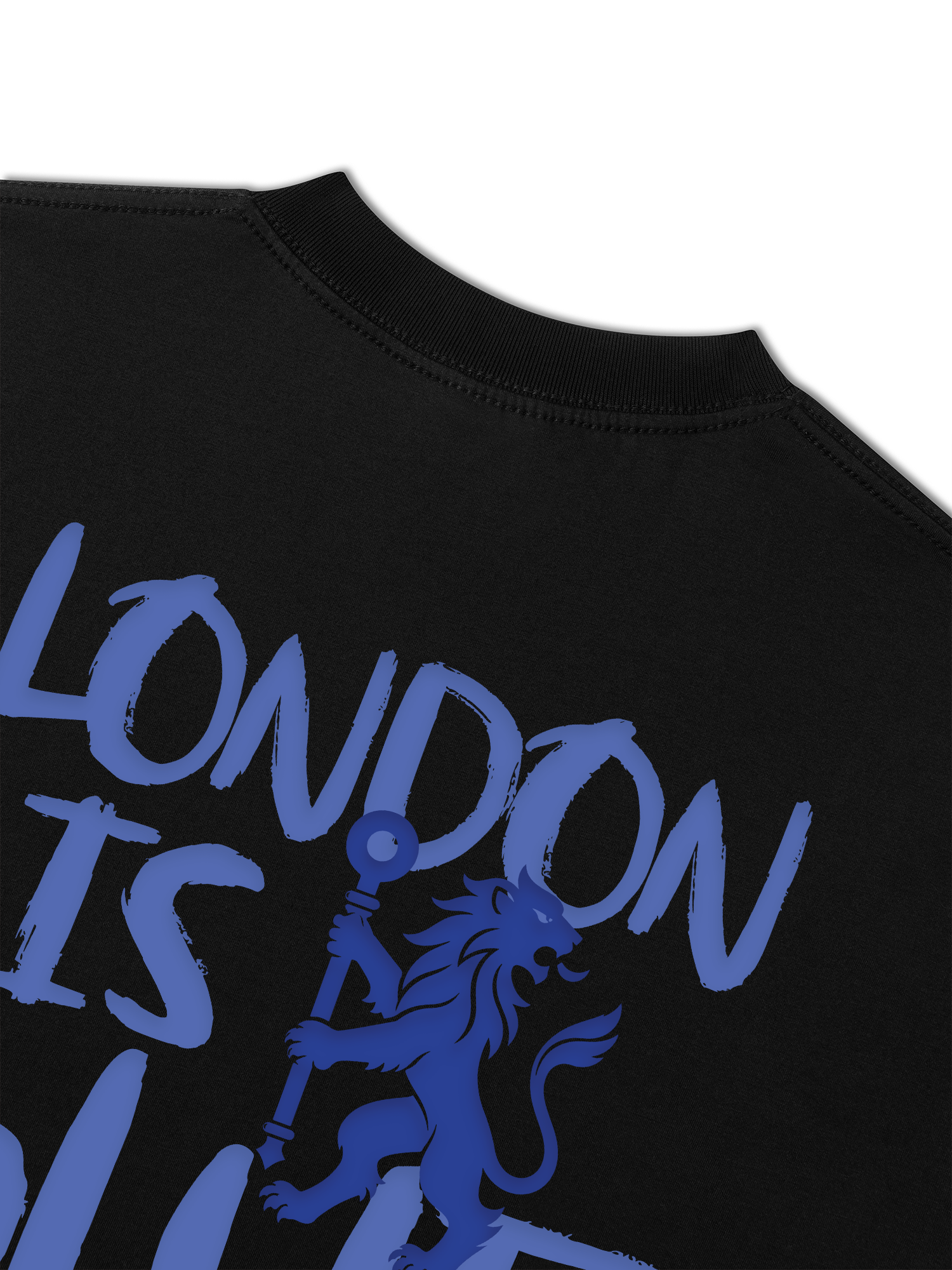 Áo Thun Relaxed Fit  London Is Blue
