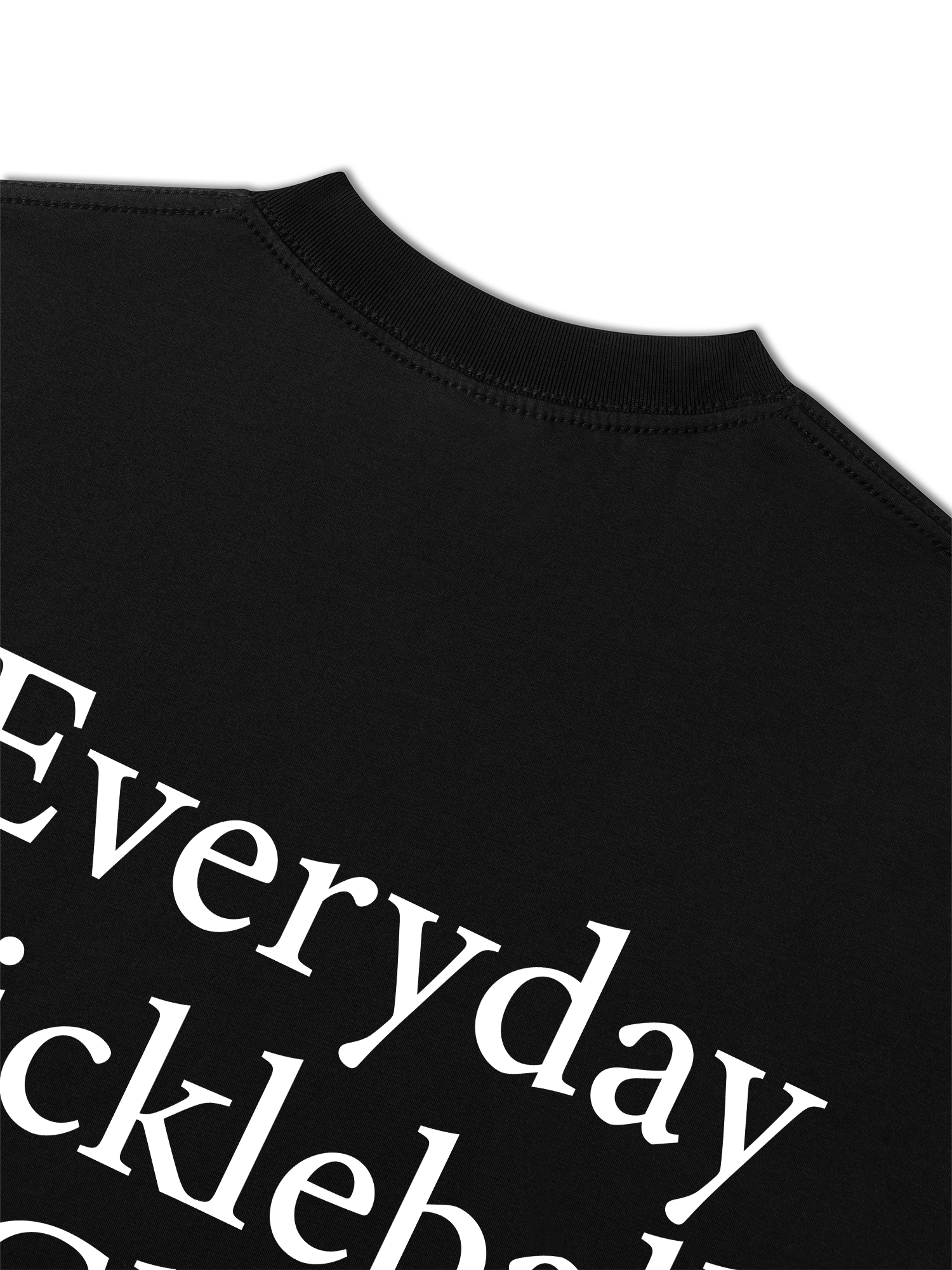 Áo Thun Relaxed Fit Everyday Pickleball Club